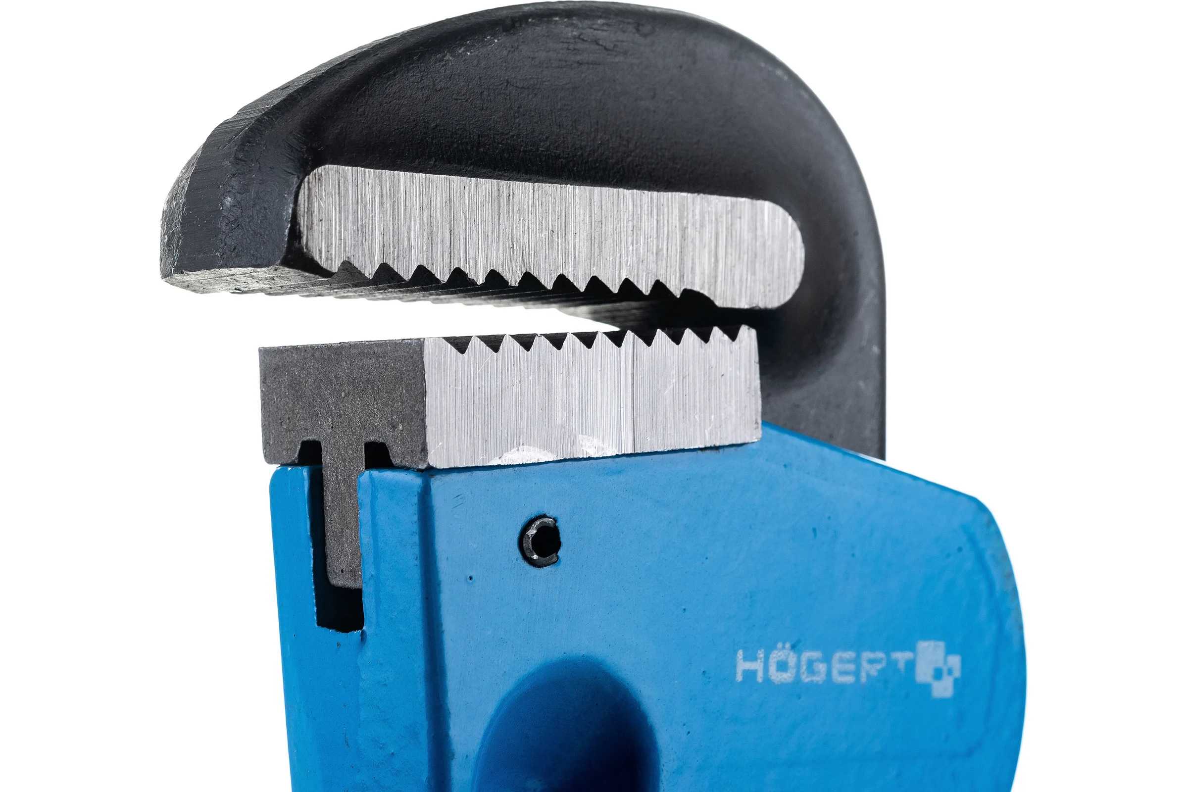Трубный ключ HOEGERT TECHNIK Stillson 24, 600 мм HT1P539