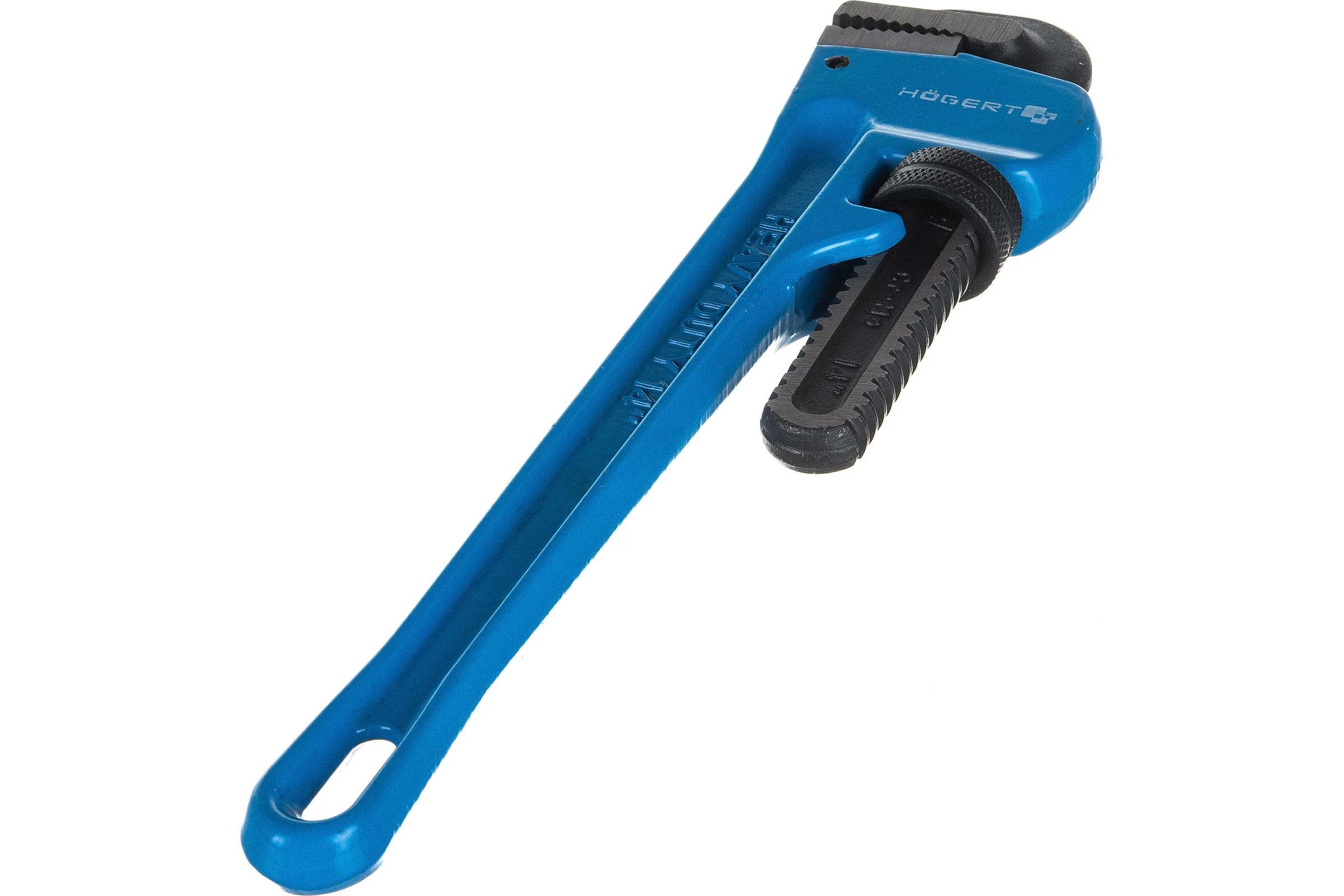 Трубный ключ HOEGERT TECHNIK Stillson 14, 350 мм HT1P535