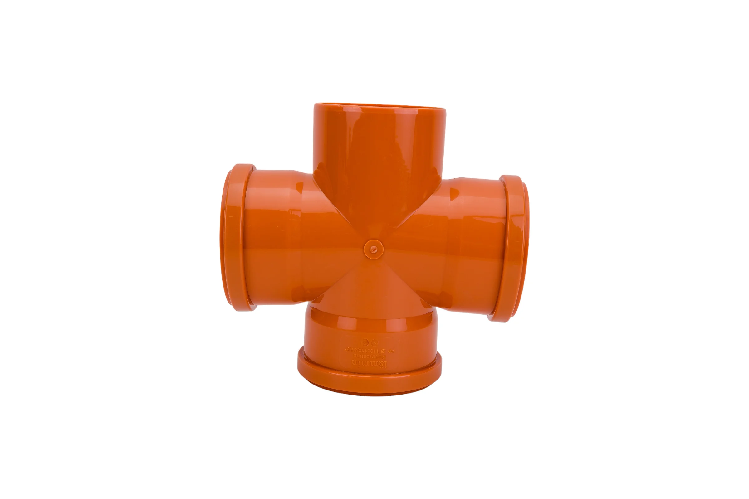 Крестовина LAMMIN НК 110x110x110/87.5 Lm36061011090