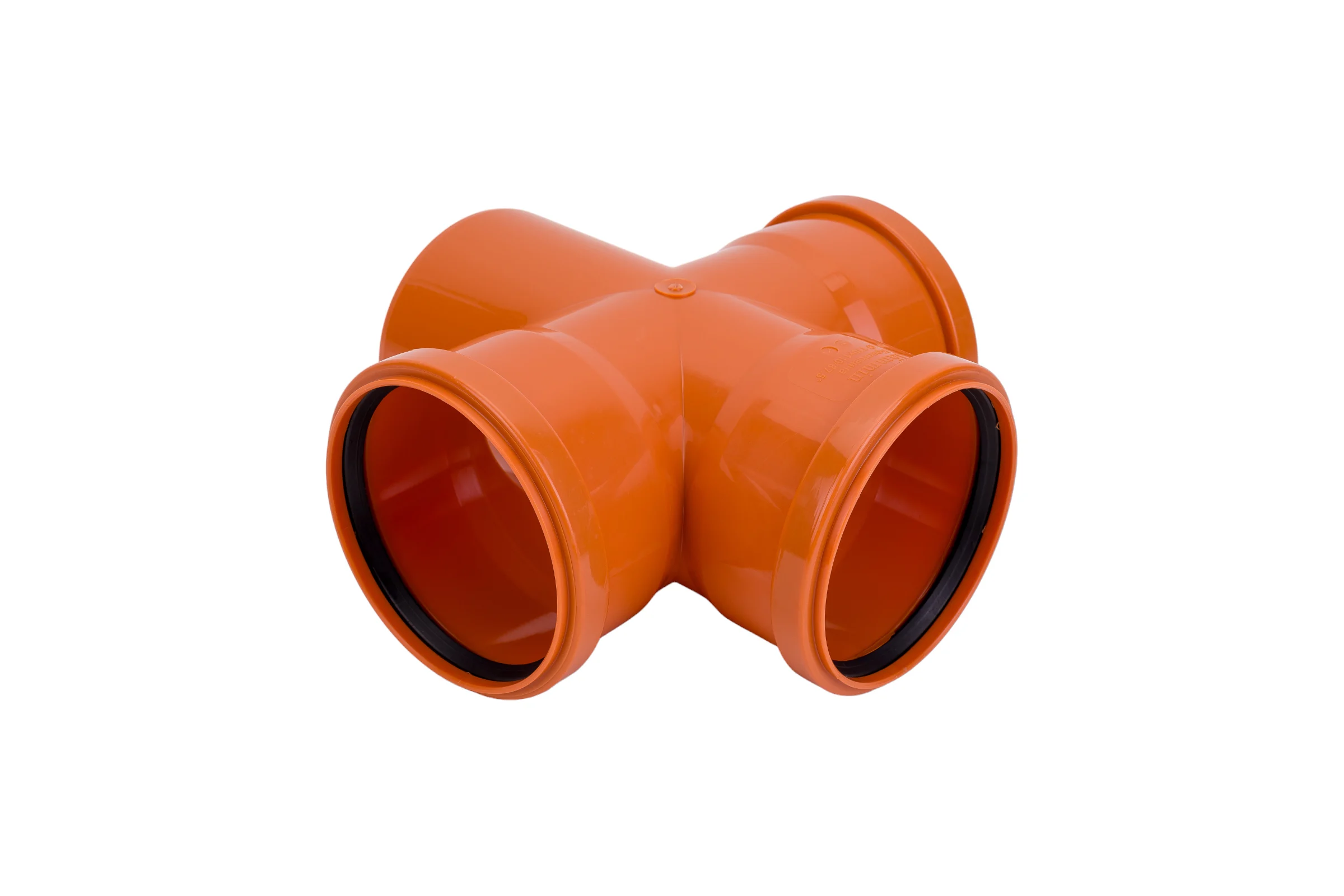 Крестовина LAMMIN НК 110x110x110/87.5 Lm36061011090