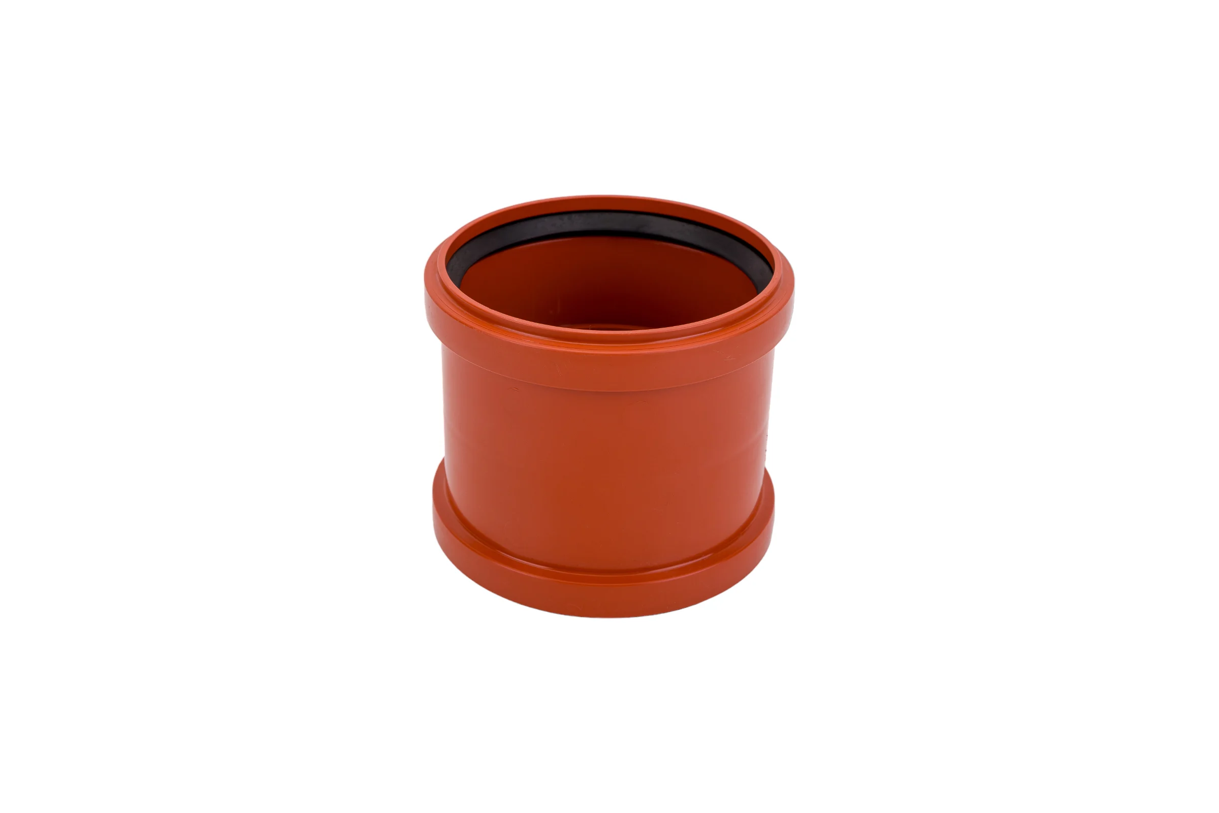 Двухраструбная муфта LAMMIN НК 110 Lm36010000110
