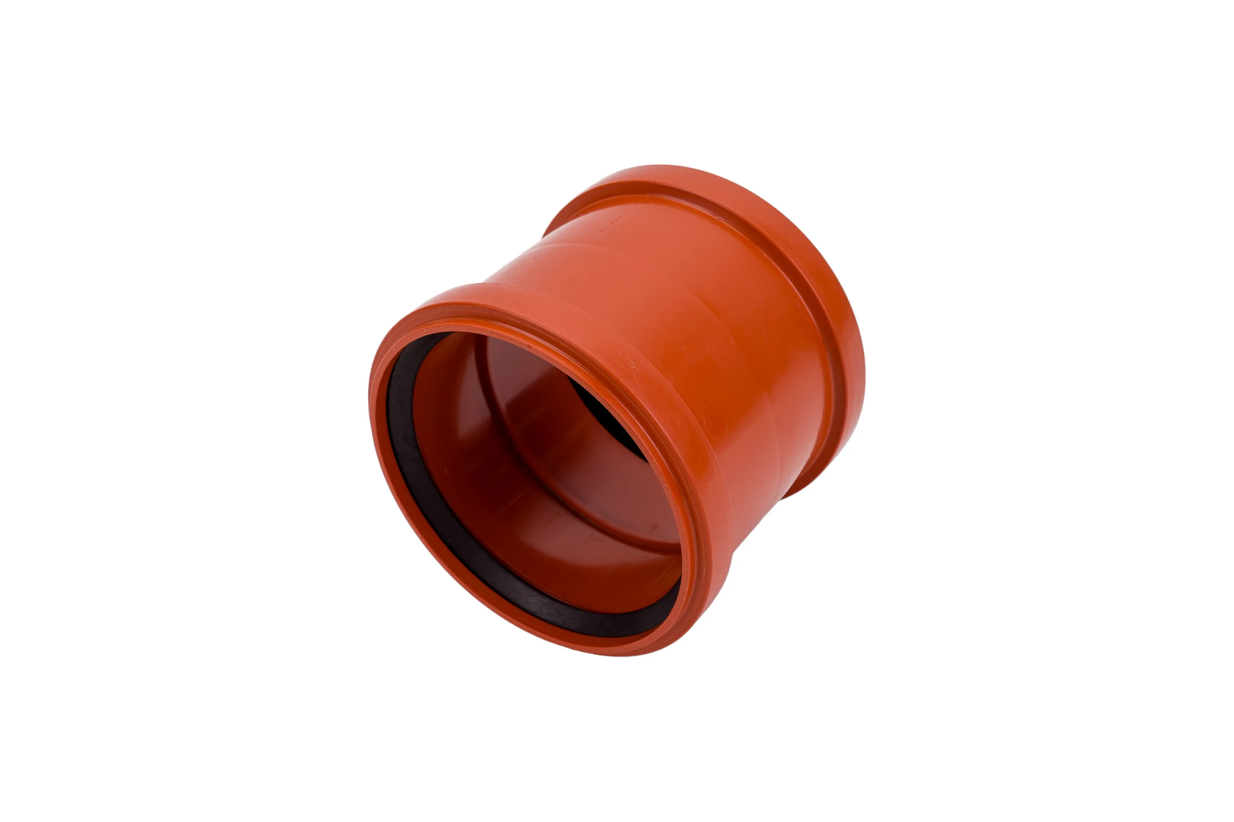 Двухраструбная муфта LAMMIN НК 110 Lm36010000110