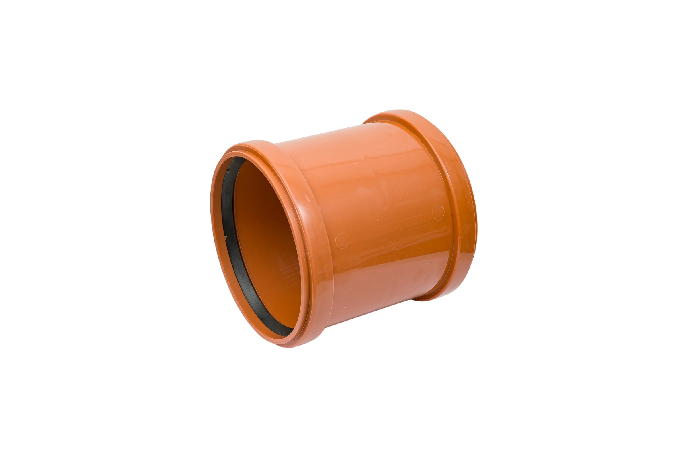 Двухраструбная муфта LAMMIN НК 160 Lm36010000160
