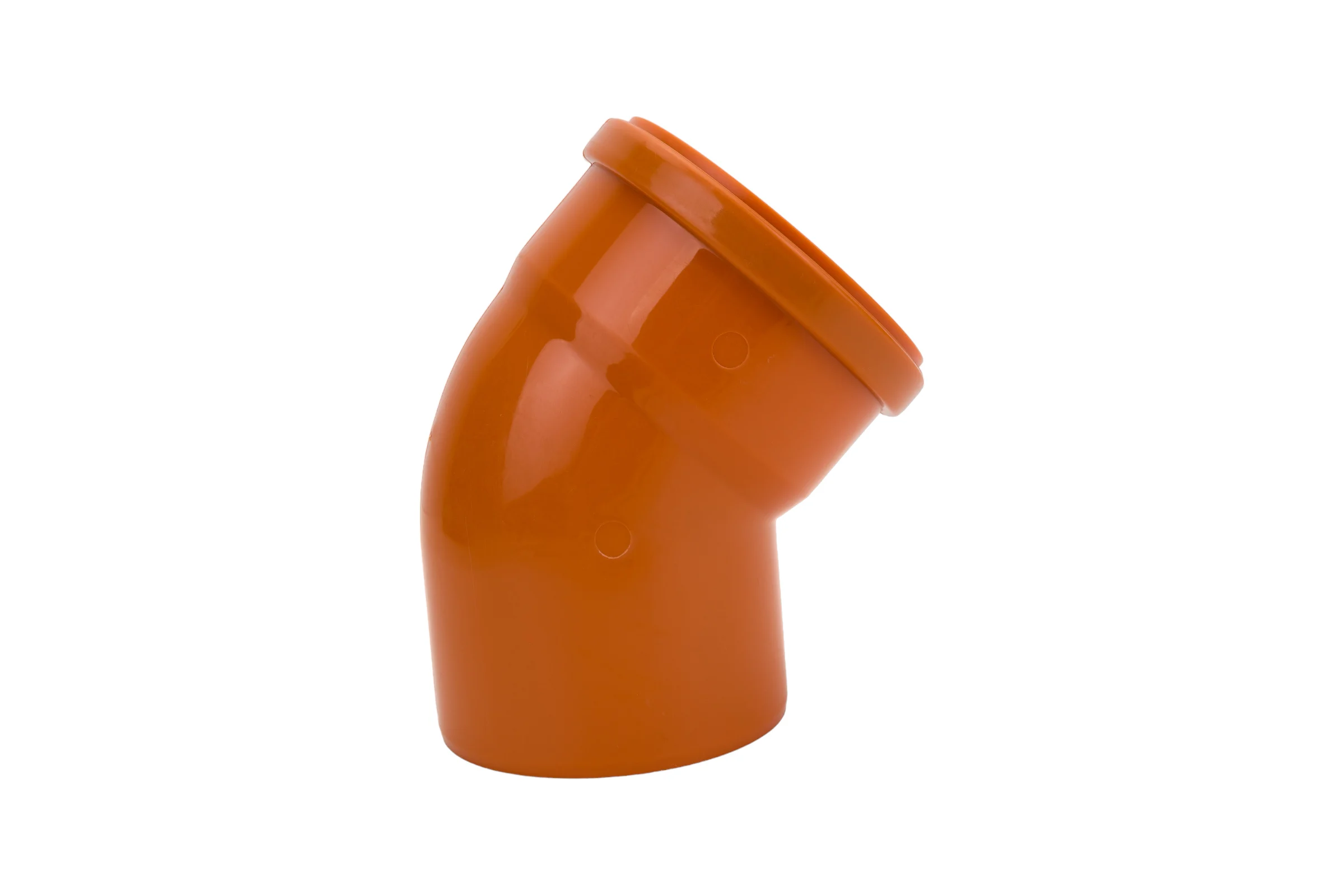 Отвод LAMMIN НК 110x45 Lm36020011045