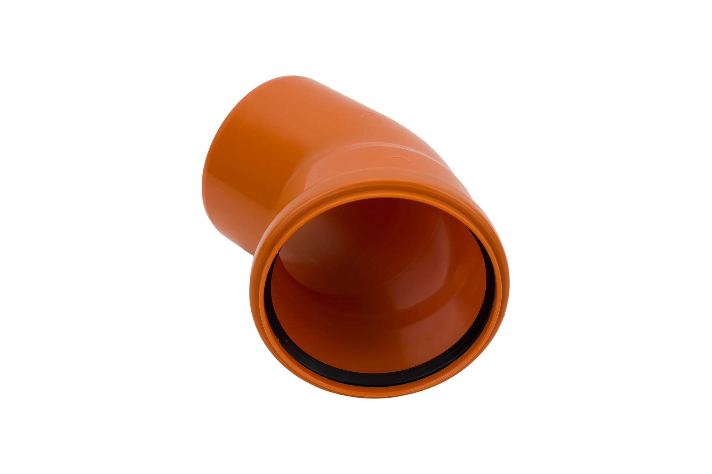 Отвод LAMMIN НК 110x45 Lm36020011045