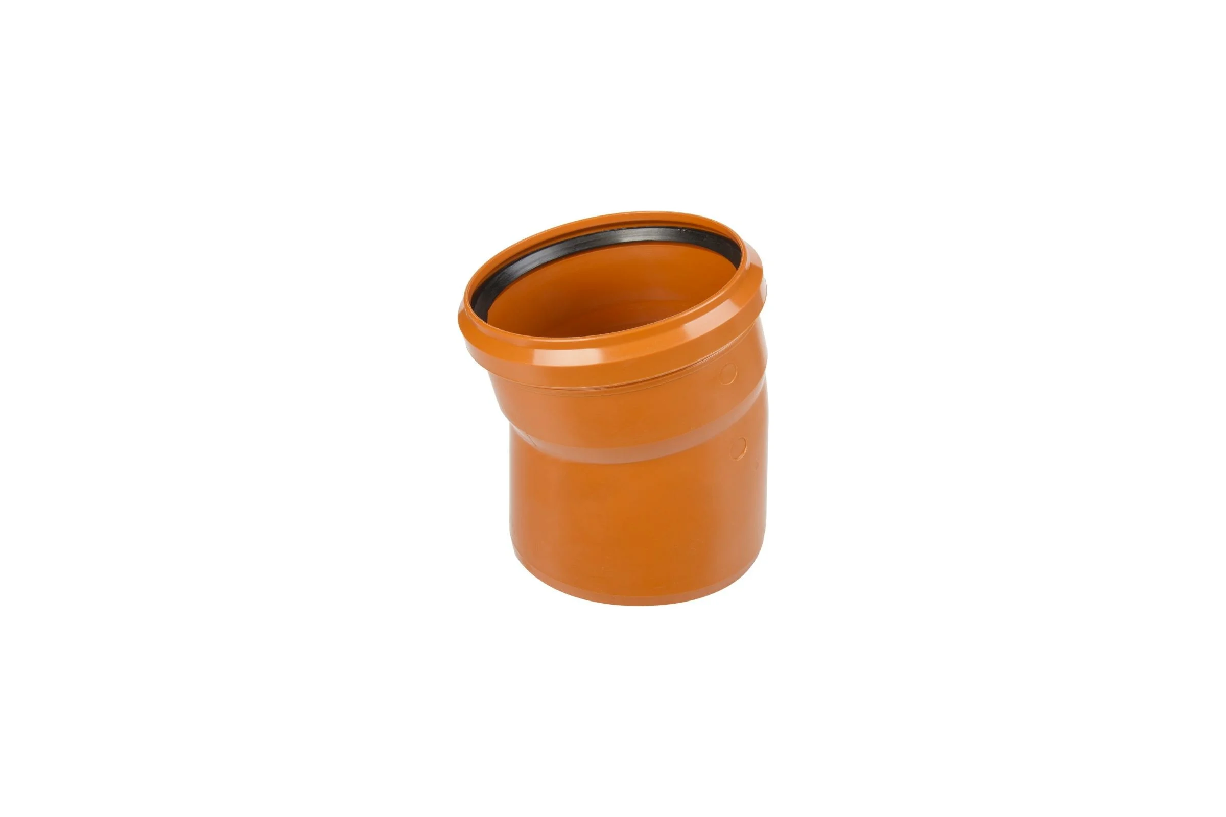 Отвод LAMMIN НК 110x15 Lm36020011015