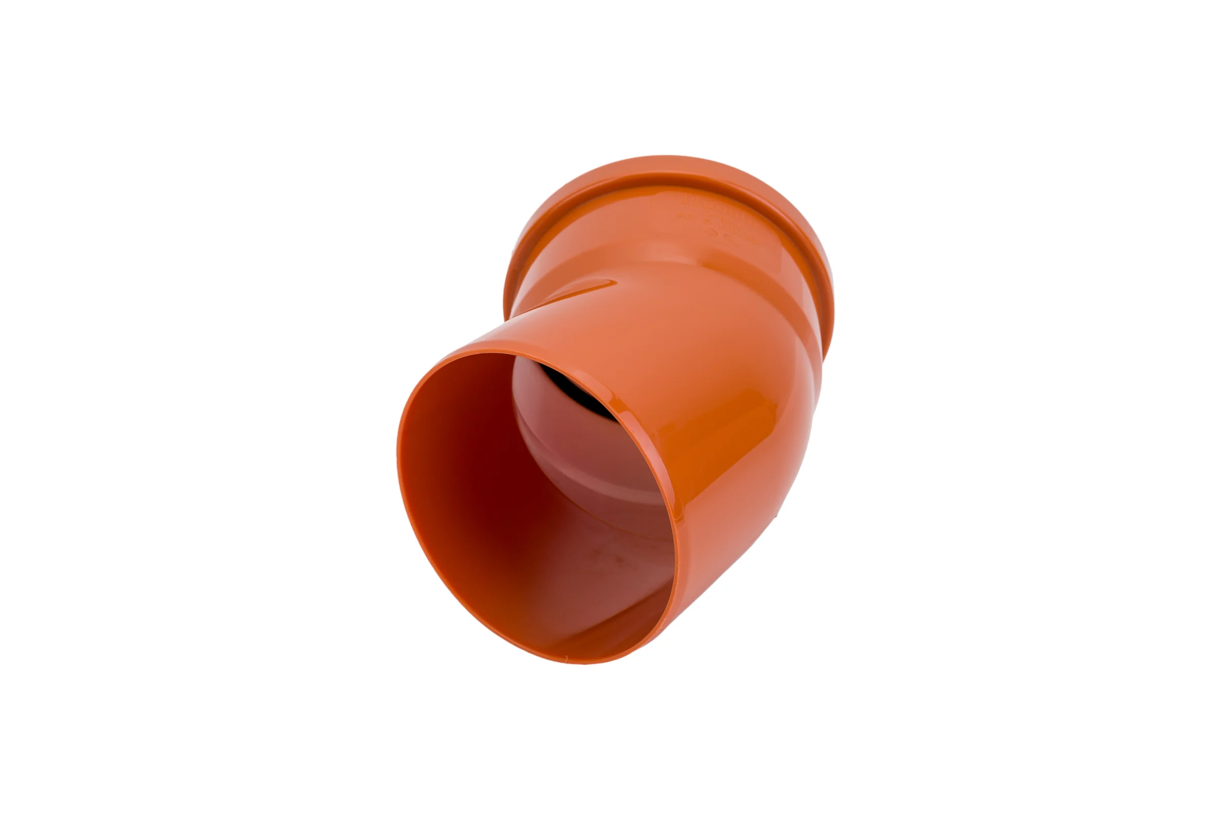 Отвод LAMMIN НК 110x30 Lm36020011030