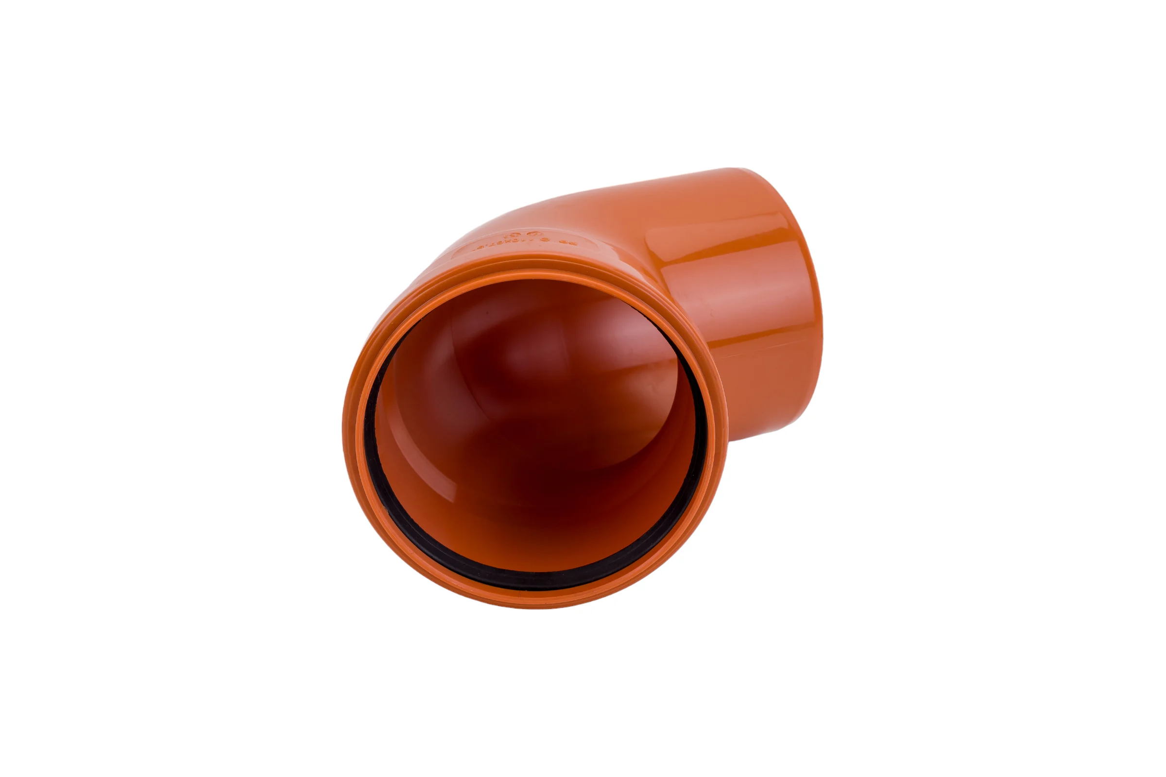 Отвод LAMMIN НК 110x67 Lm36020011067