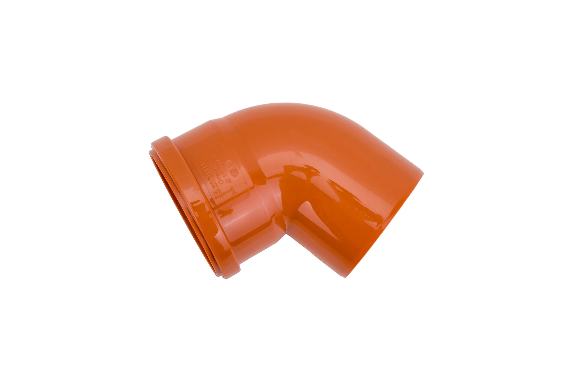 Отвод LAMMIN НК 110x67 Lm36020011067