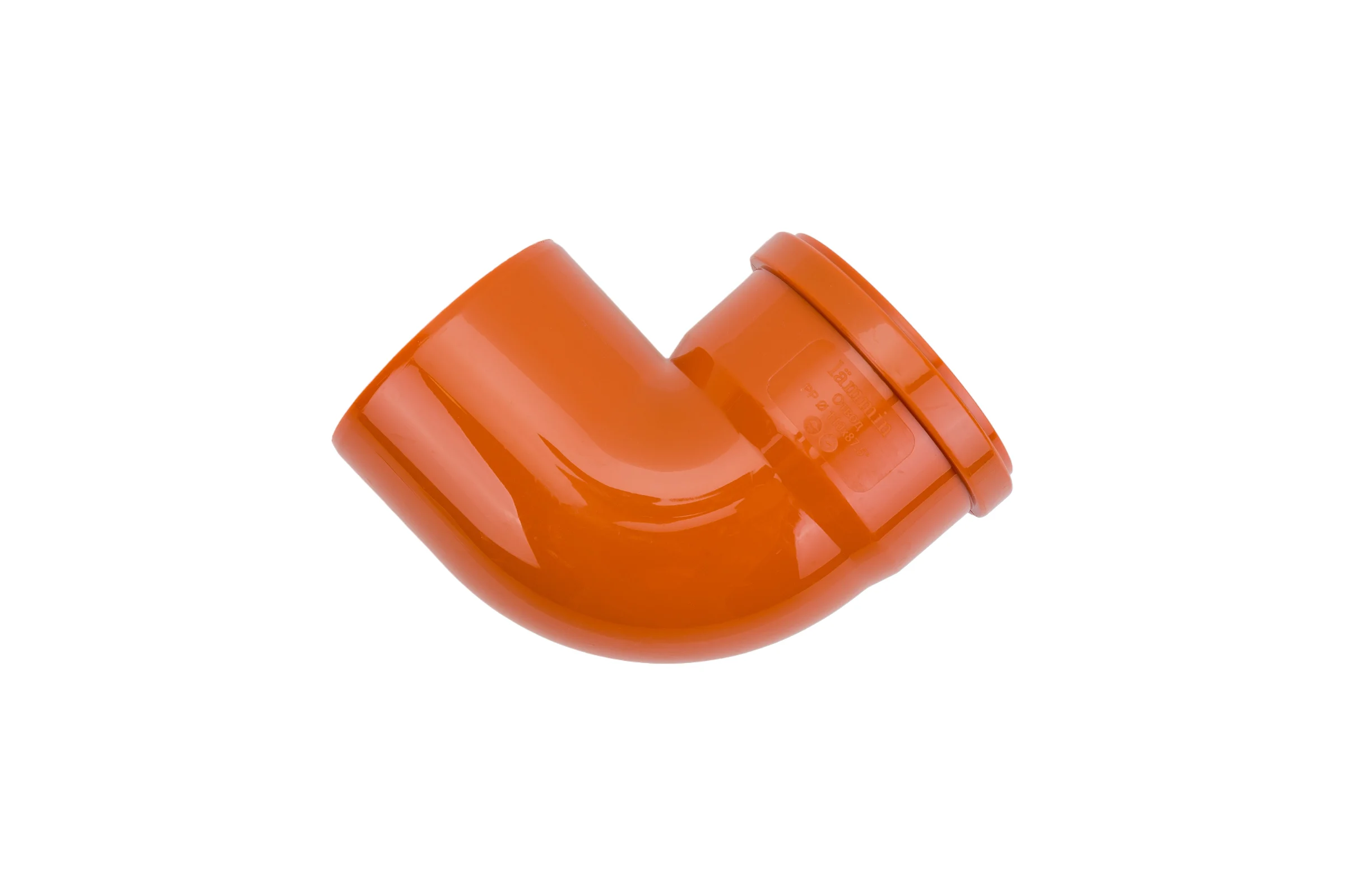 Отвод LAMMIN НК 110x87.5 Lm36020011090