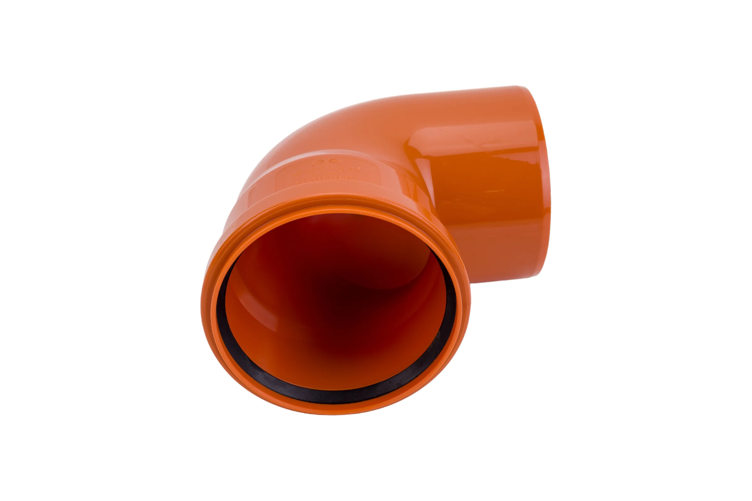 Отвод LAMMIN НК 110x87.5 Lm36020011090