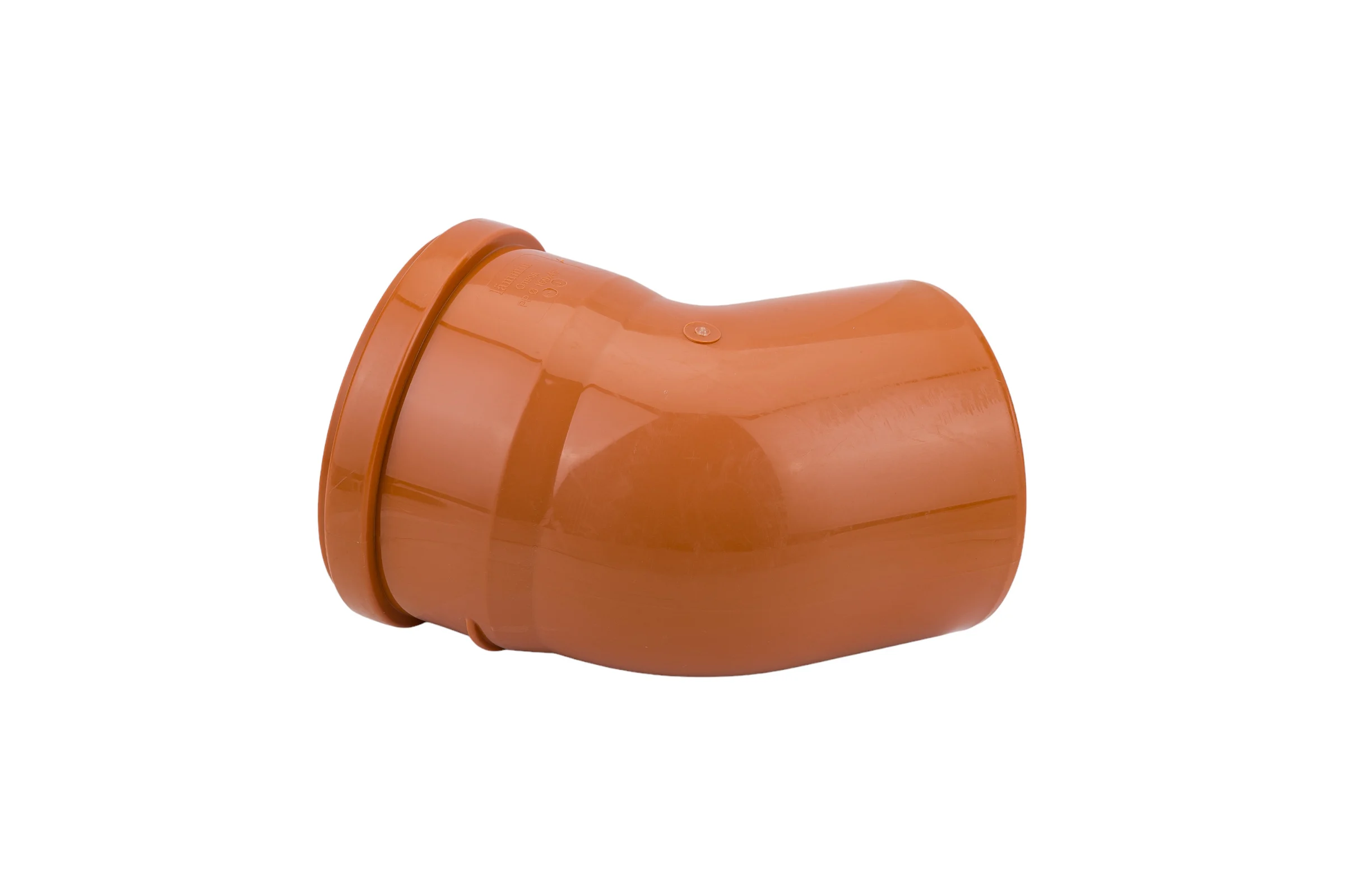 Отвод LAMMIN НК 160x45 Lm36020016045