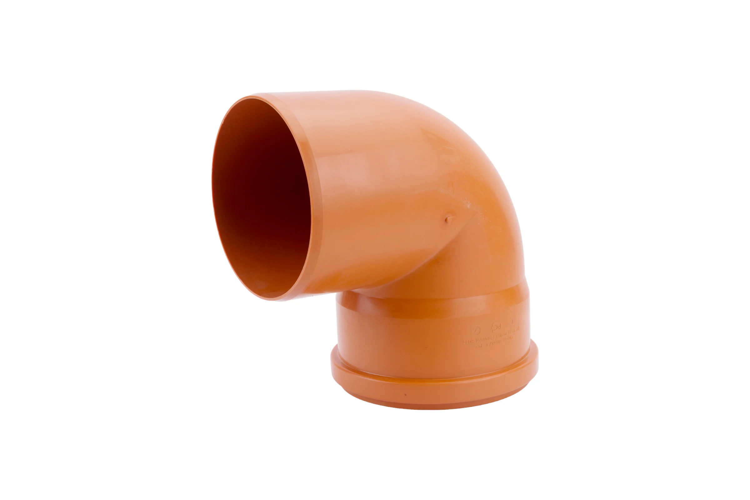 Отвод LAMMIN НК 160x87.5 Lm36020016090