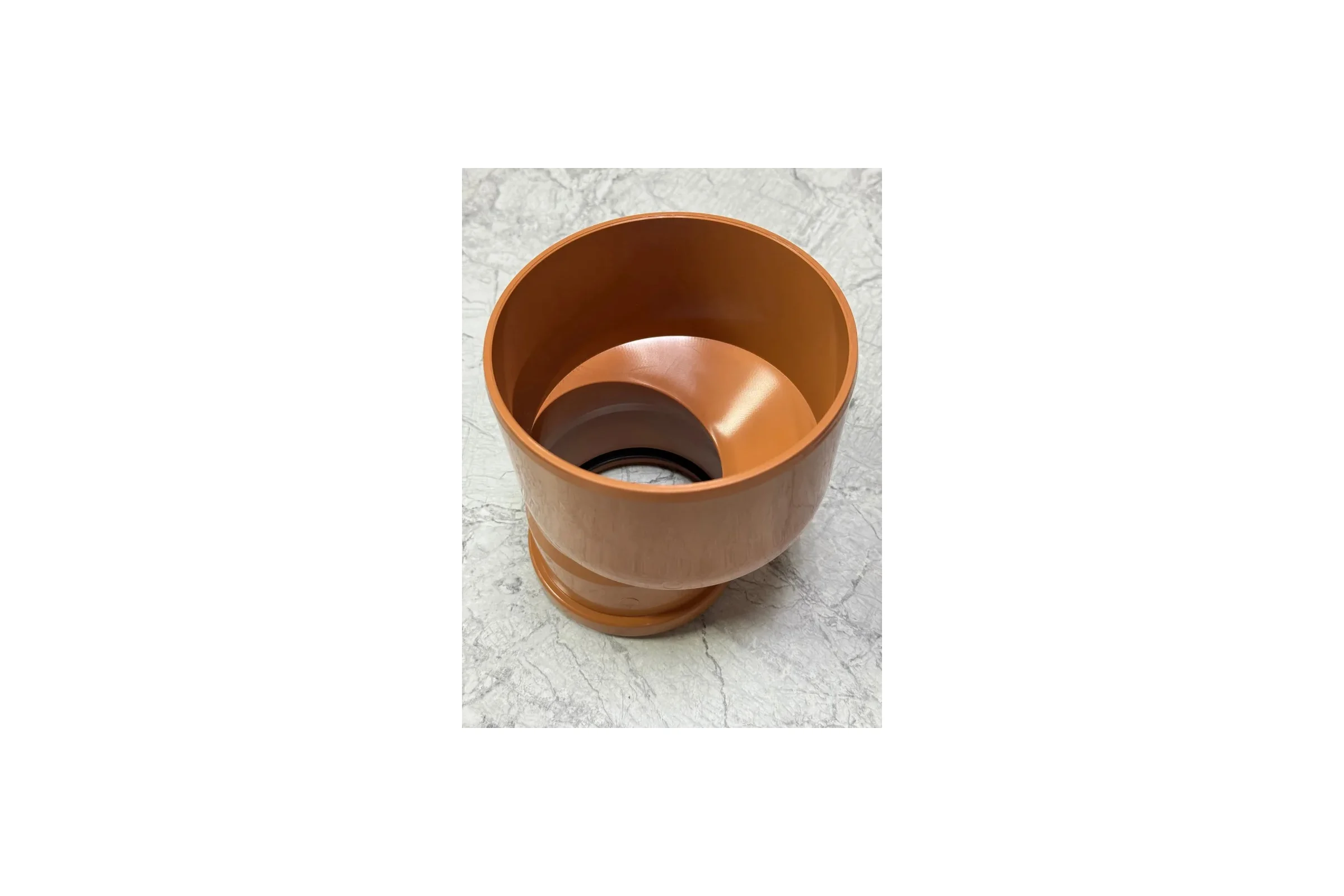 Переход LAMMIN НК 160x110 Lm36030160110