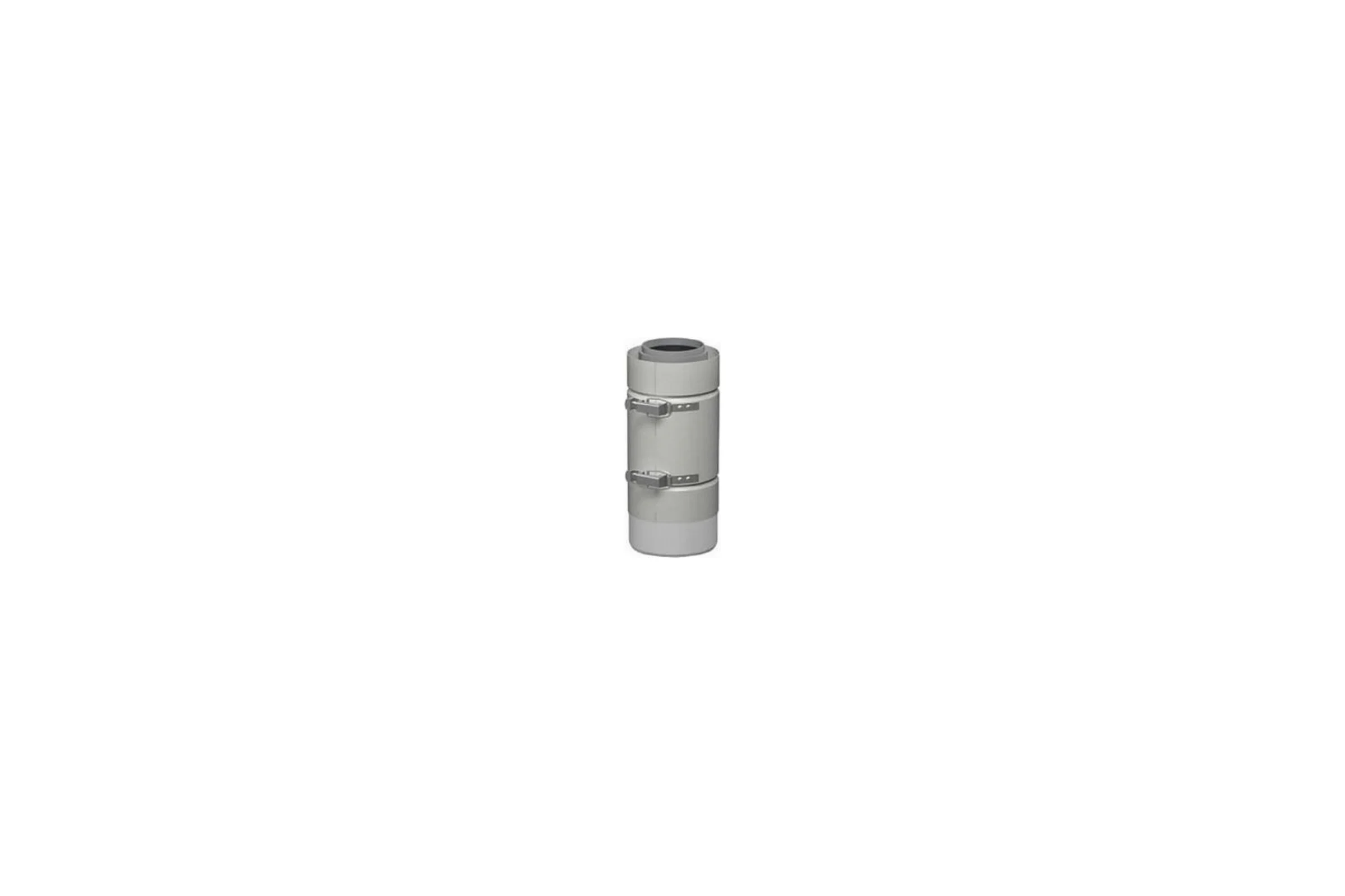Подвижная муфта LAS, 60/100 мм VIESSMANN 7373236