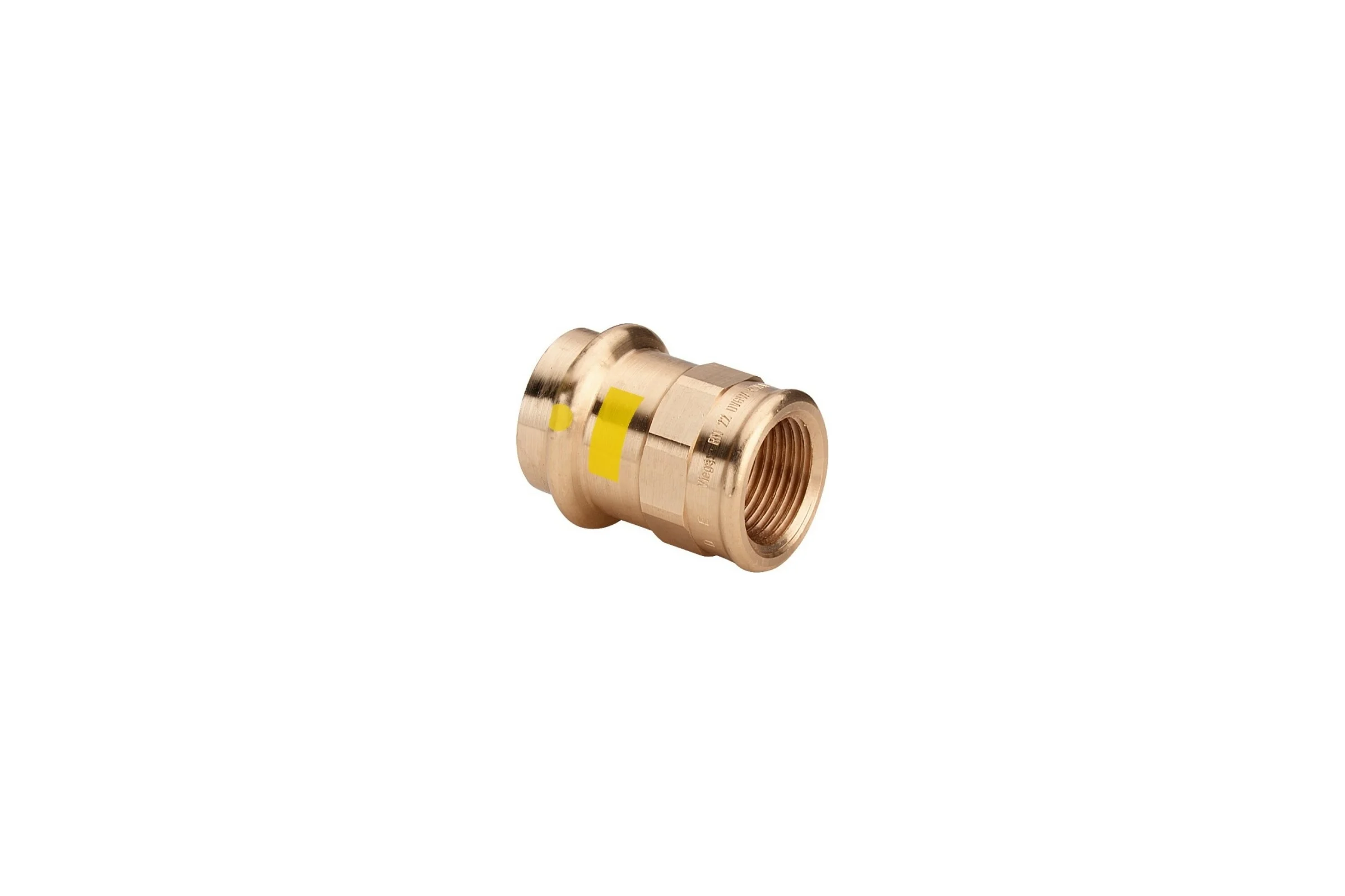 Переход VIEGA otop BP Profipress G, с SC-Contur, 22x1/2 346416