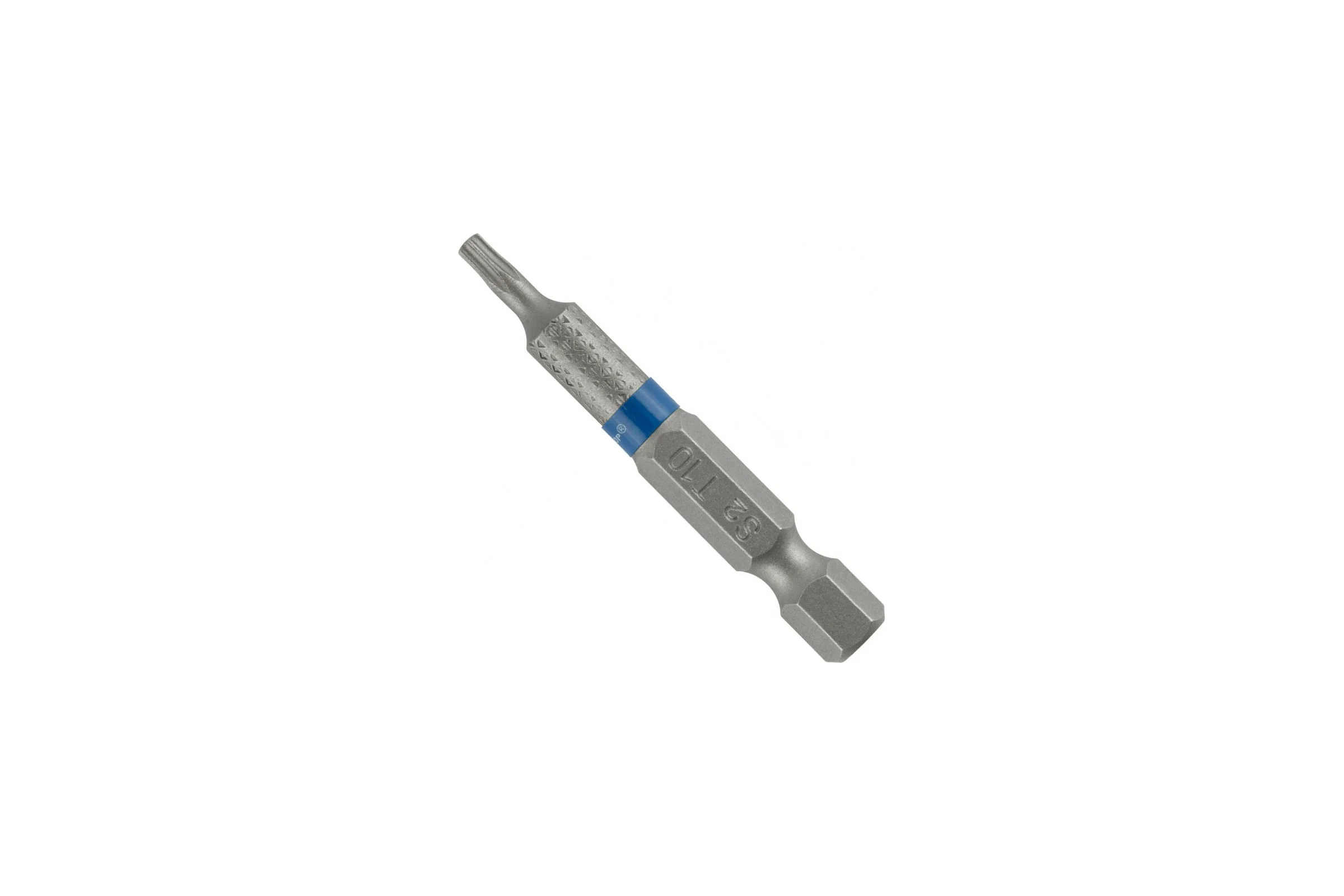 Биты стальные Profi 2 шт, TORX T10, 50 мм CUTOP 83-655