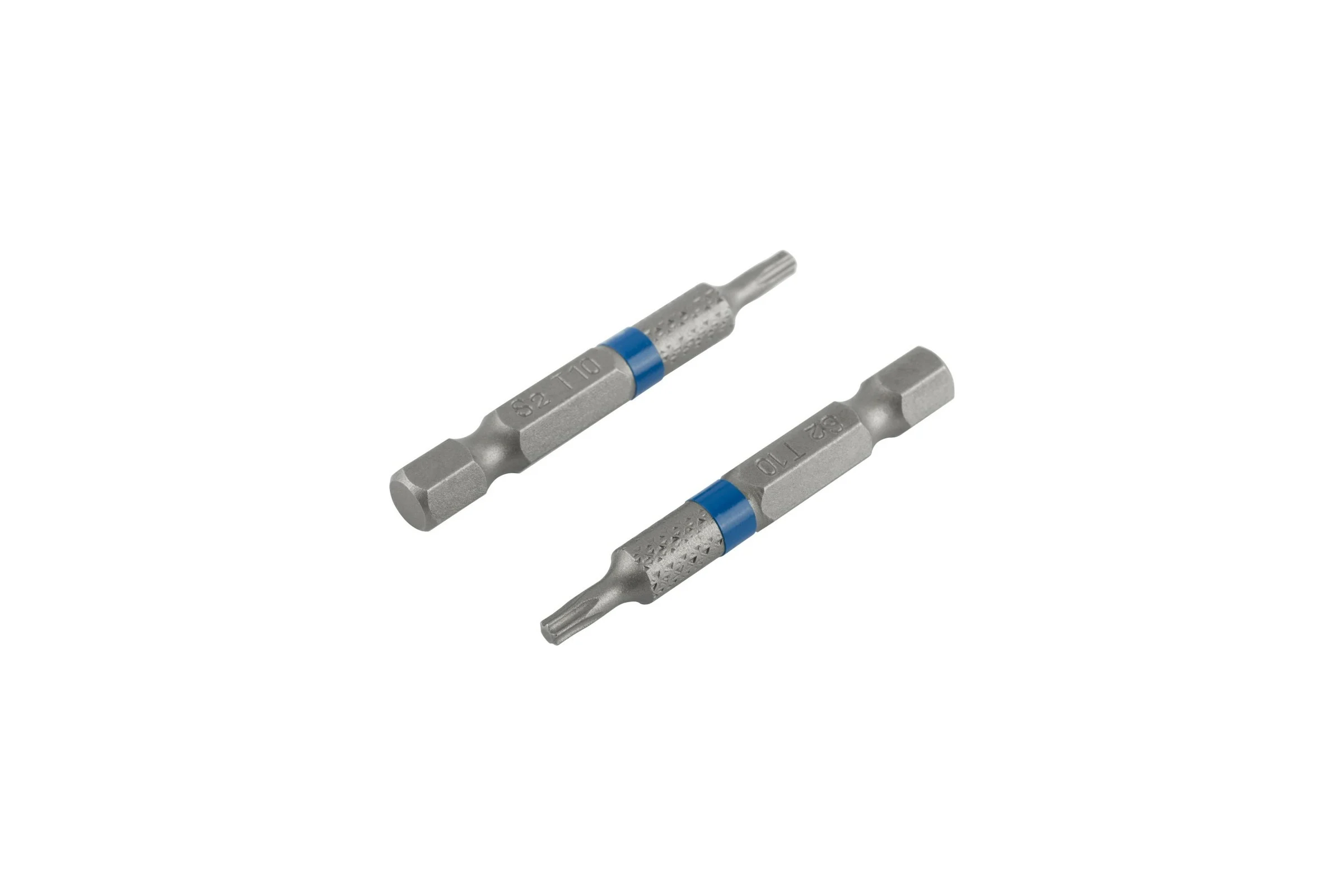 Биты стальные Profi 2 шт, TORX T10, 50 мм CUTOP 83-655