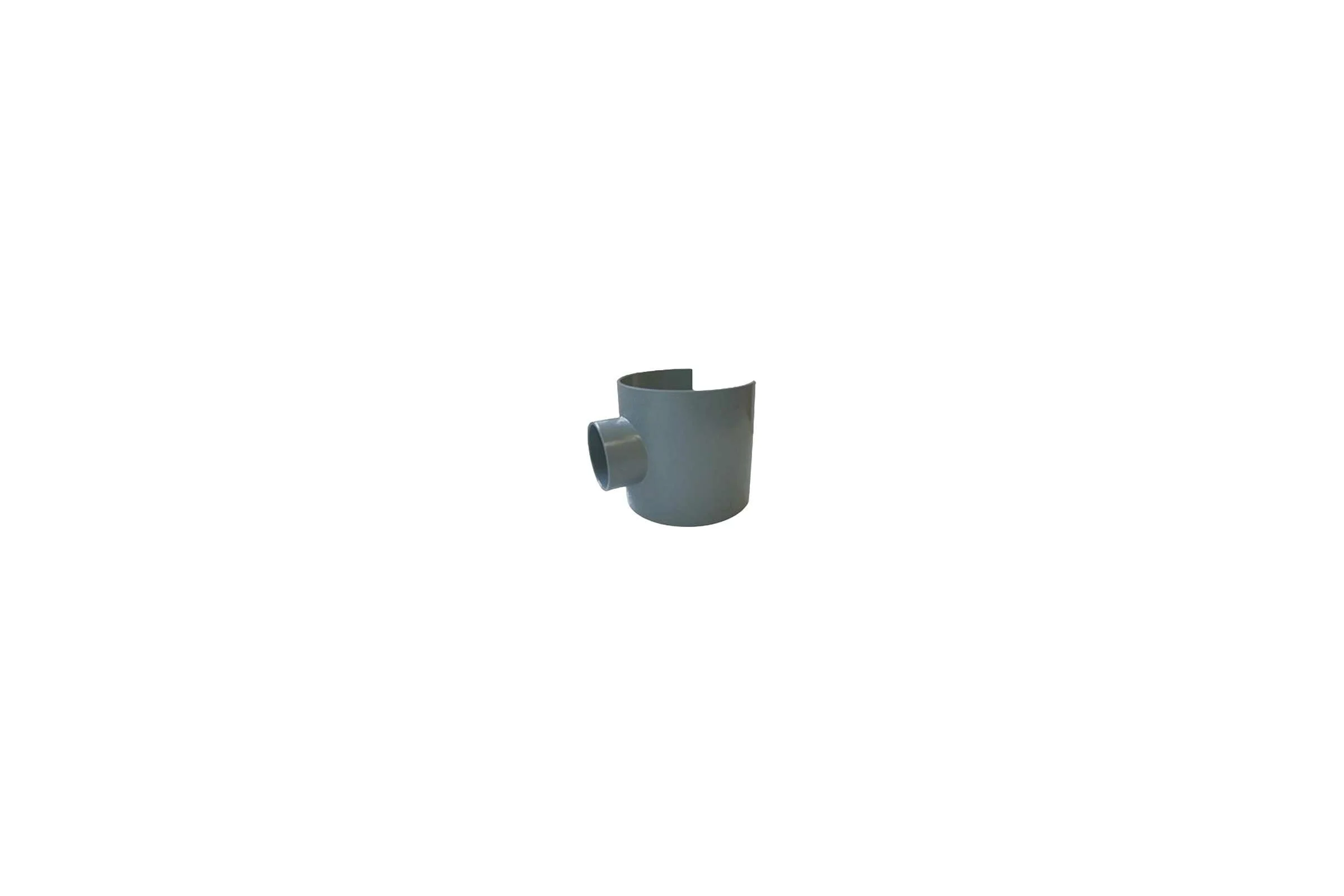 Врезка в трубу McAlpine 110-40 MRSOB-40