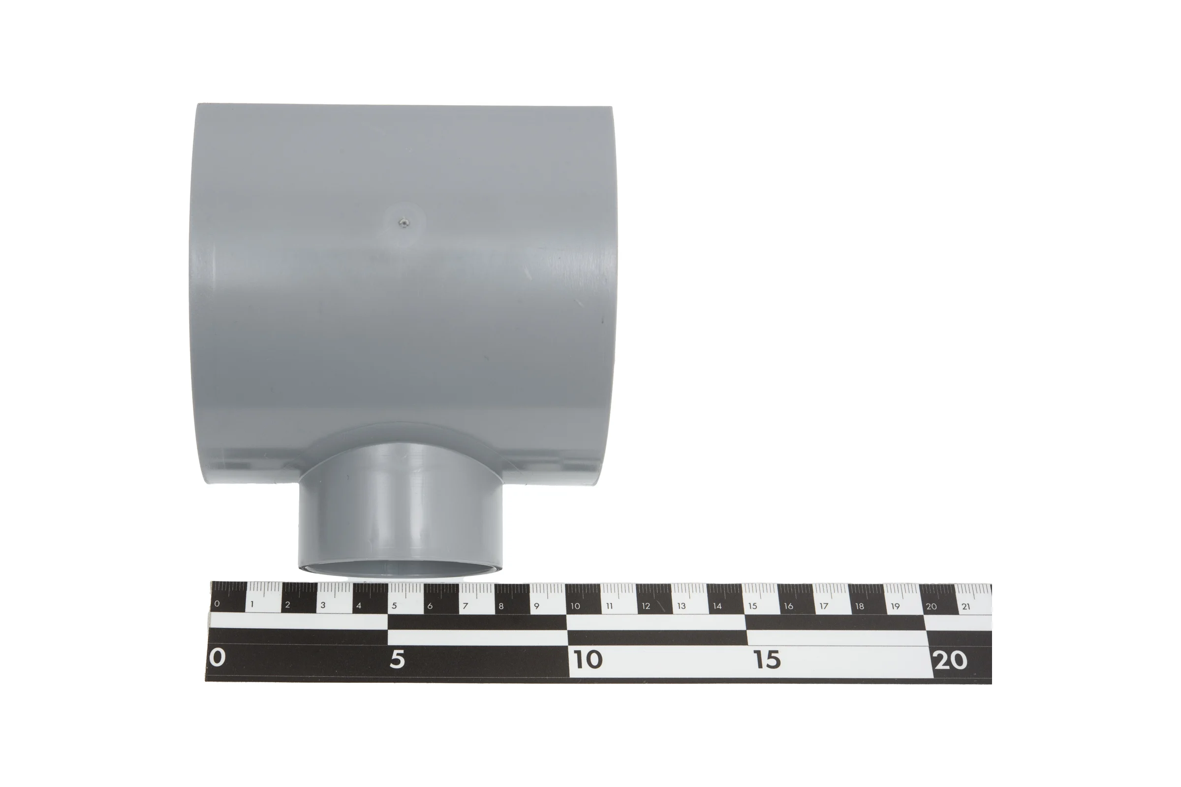Врезка в трубу McAlpine 110-50 MRSOB-50