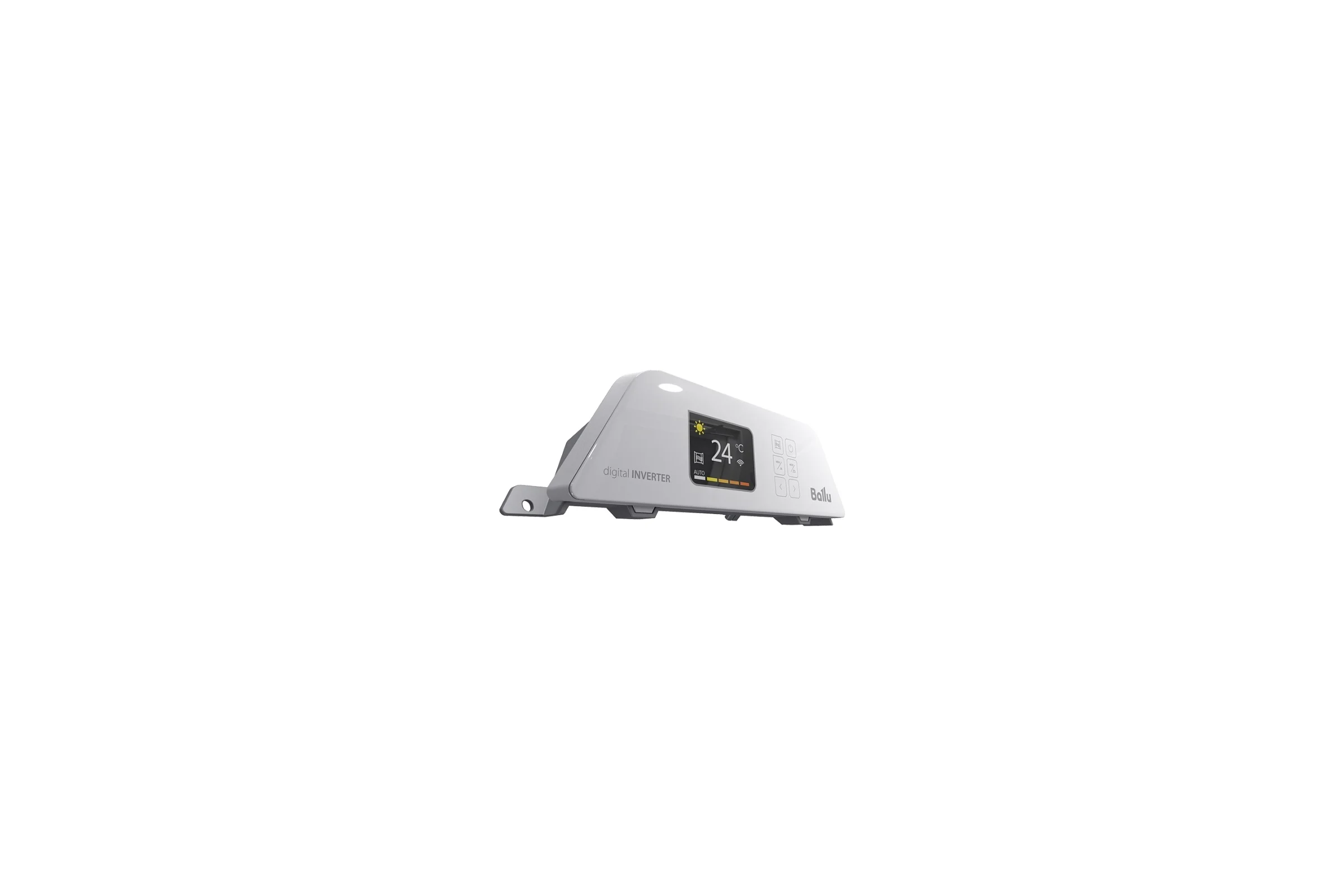 Блок управления Transformer Digital Inverter BCT/EVU-3.1I Ballu НС-1412594