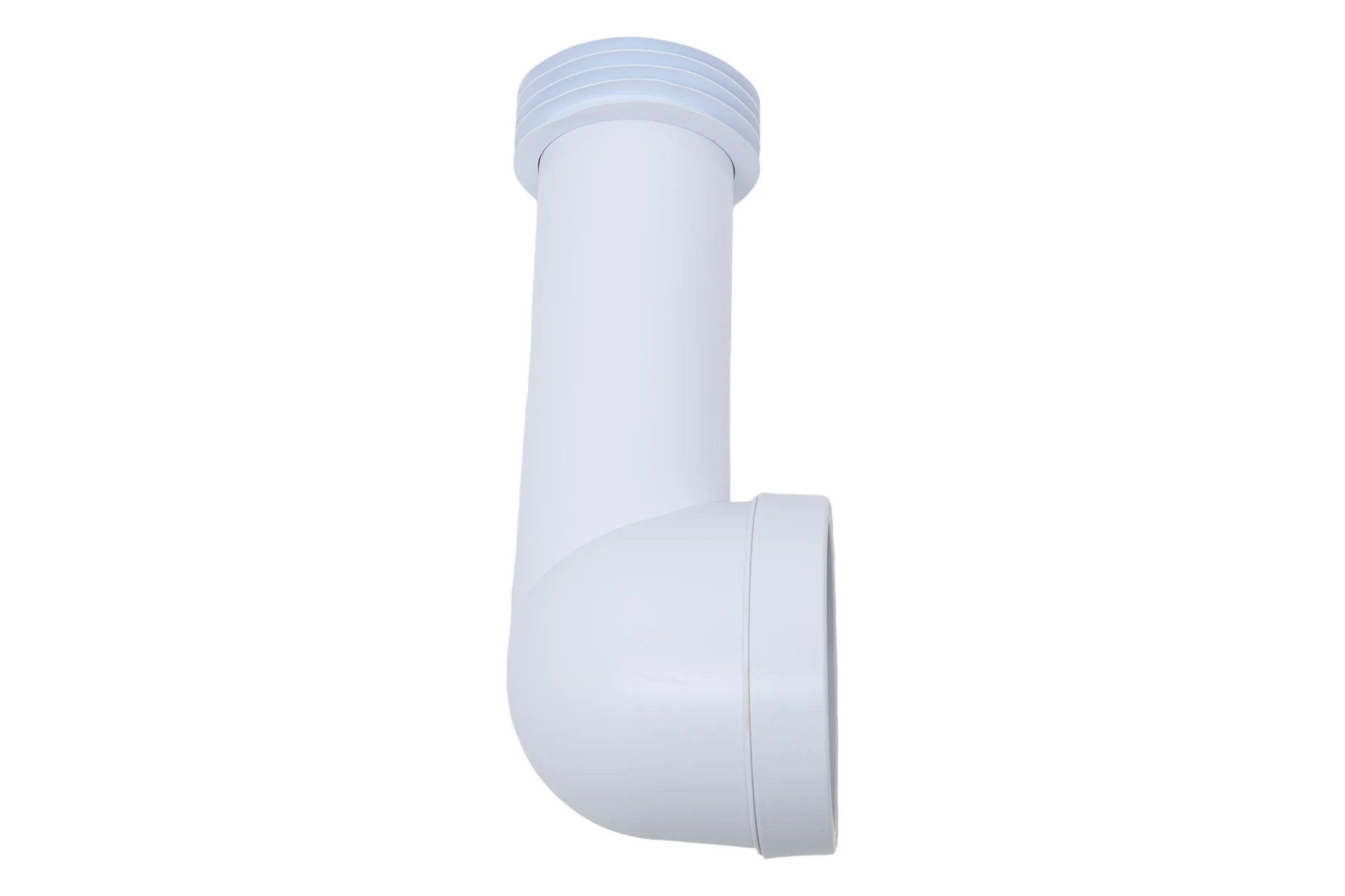 Фановая труба McAlpine 90 град.-28.5 см MRWC11