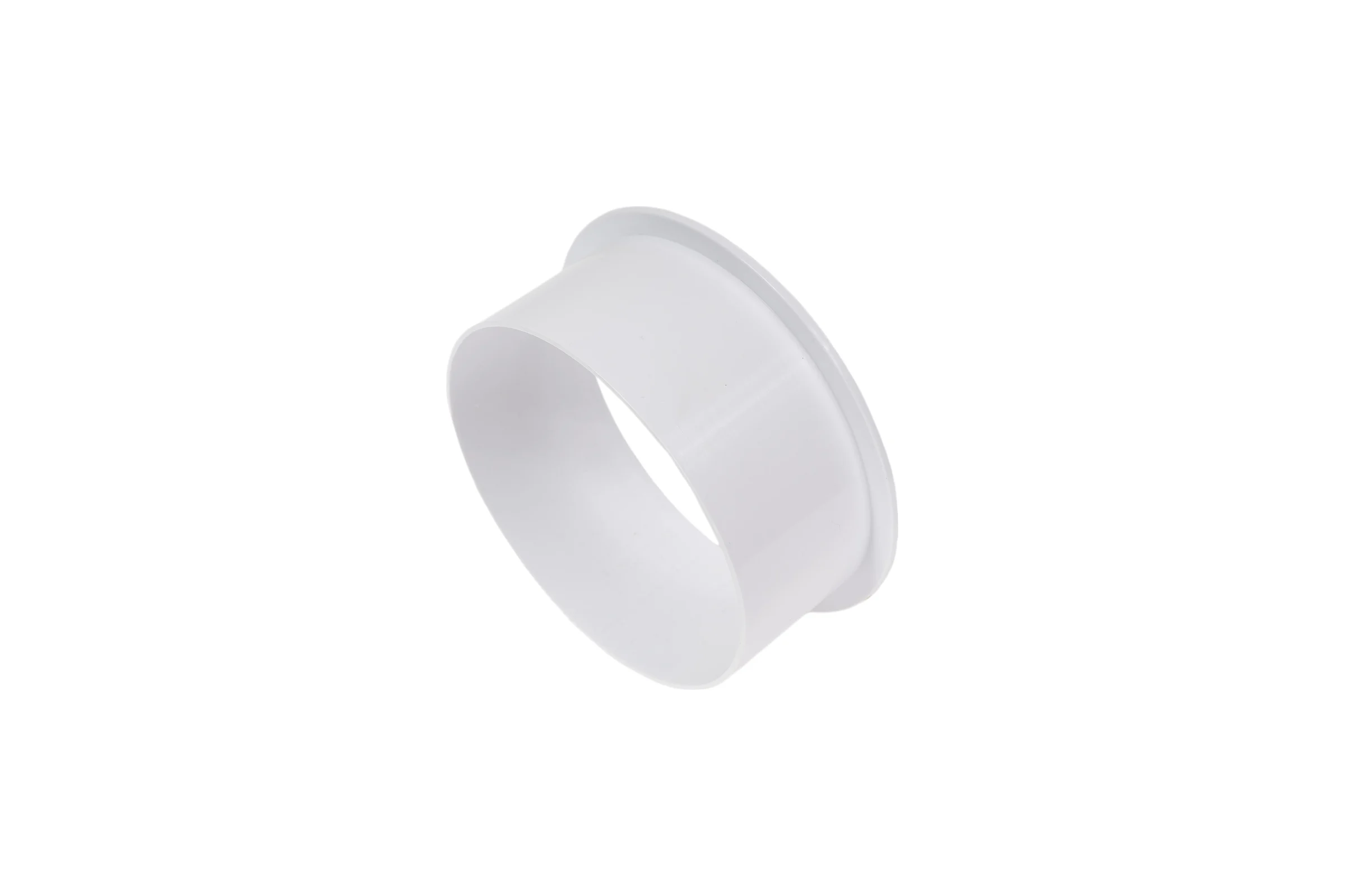 Фланец McAlpine пластик d110 P-P-VP127