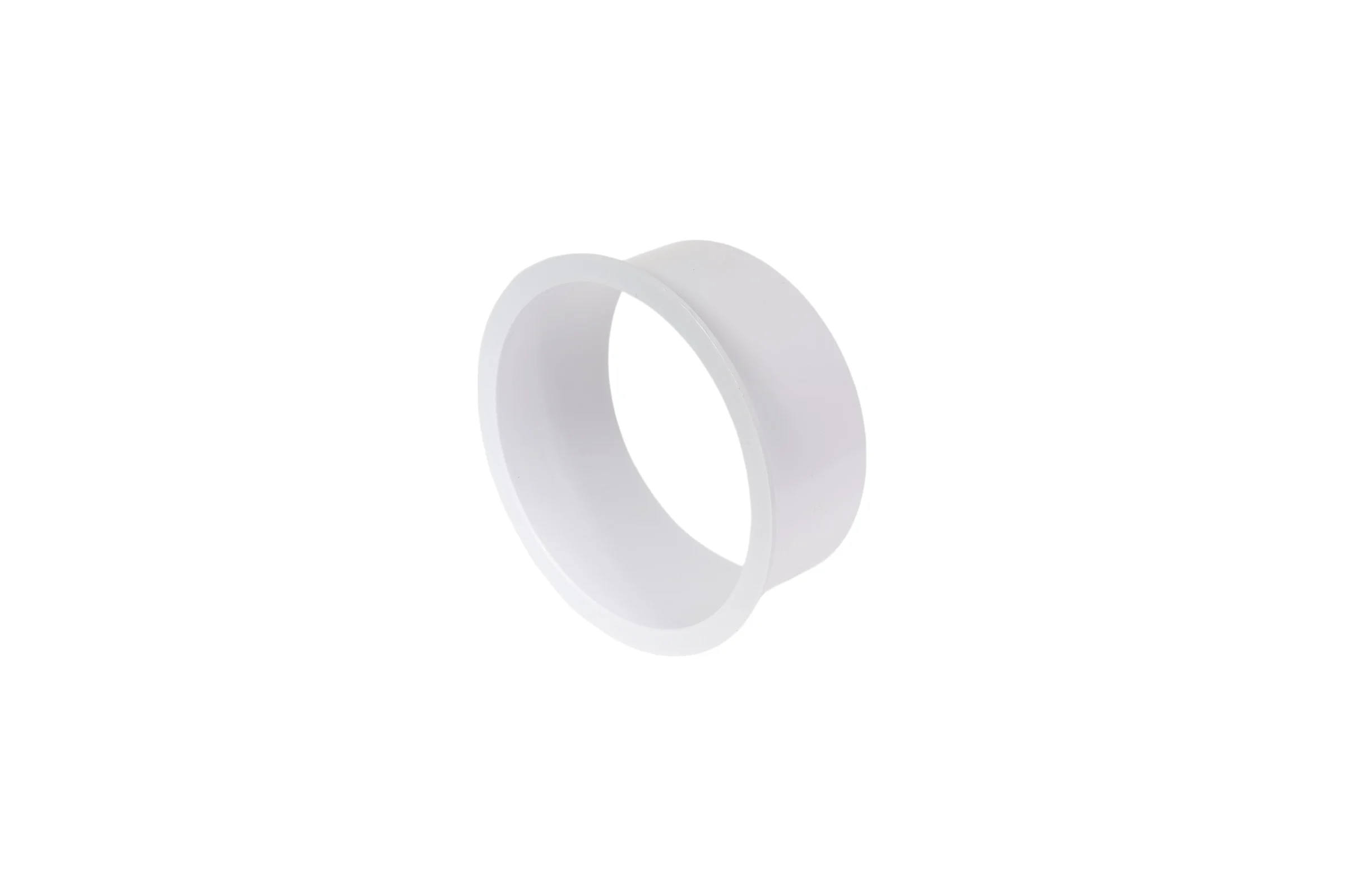 Фланец McAlpine пластик d110 P-P-VP127