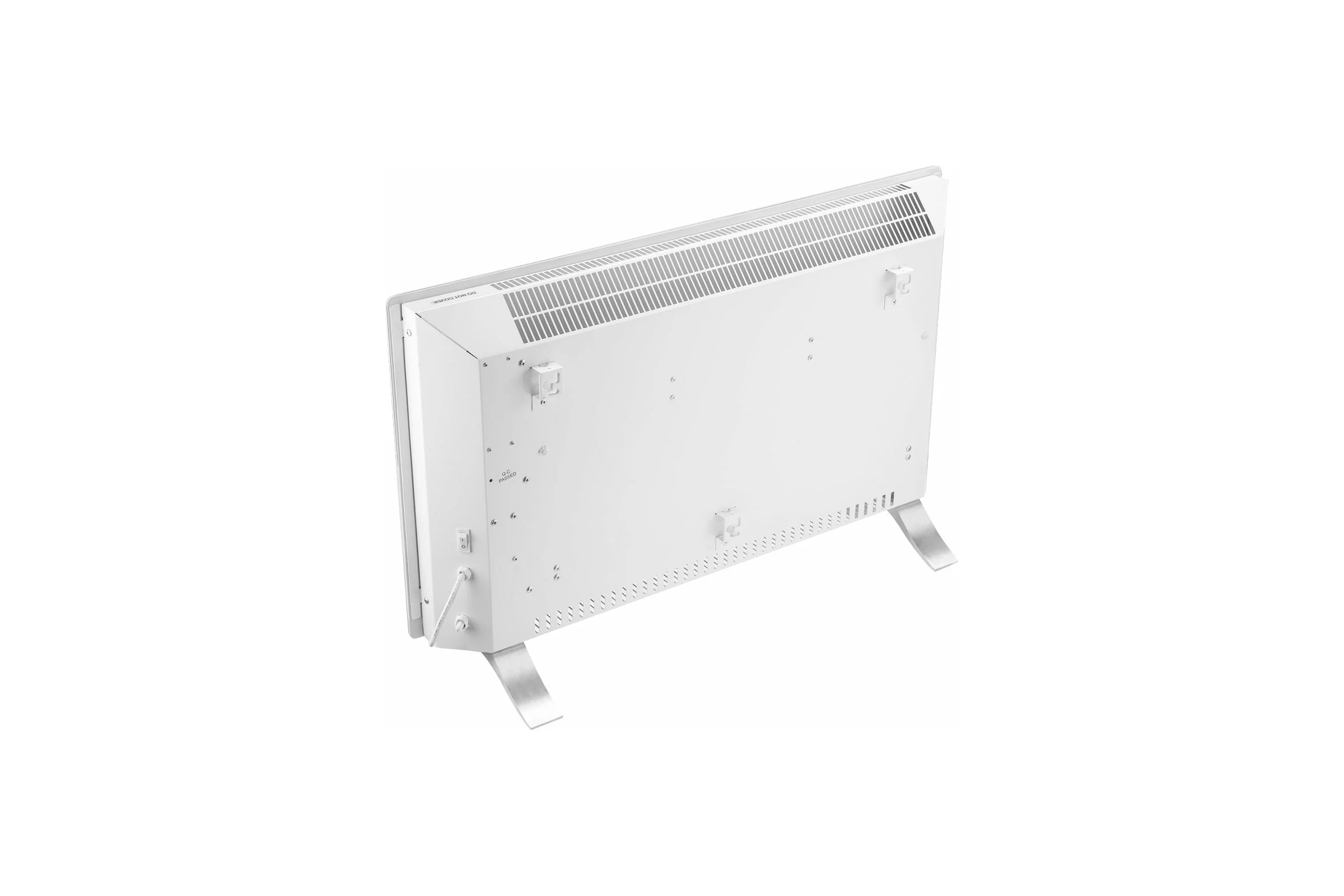 Электрический конвекторный обогреватель NEO Tools 2000 Вт, IP24, WIFI 90-095