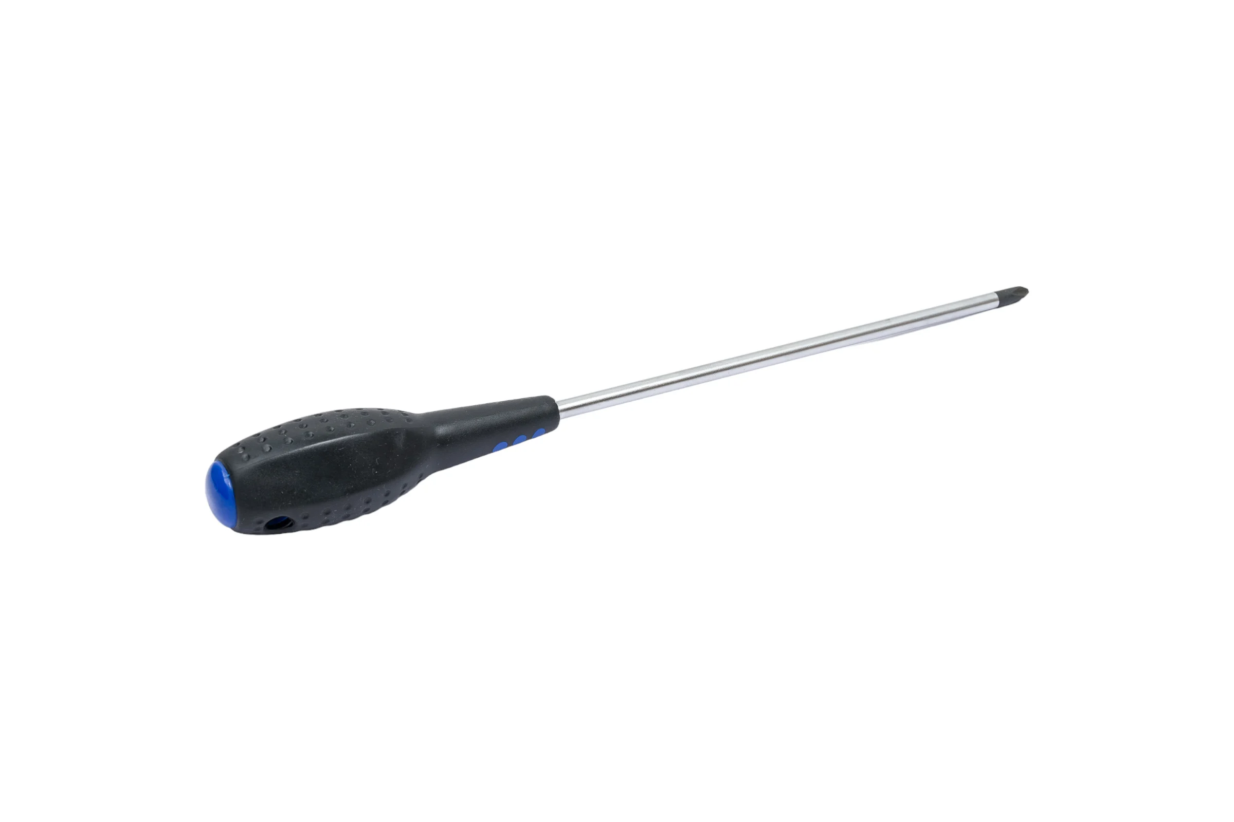 Крестовая отвертка AmPro PH2x200 мм T32028