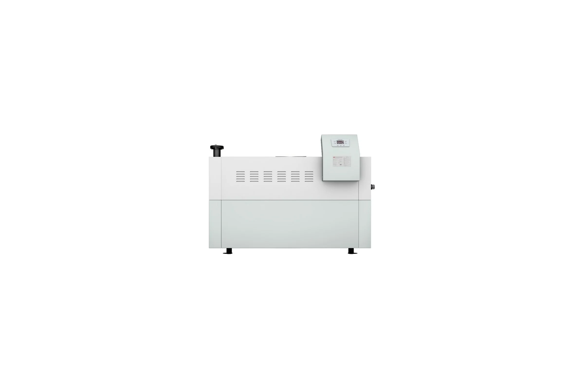 Напольный газовый котёл lemax CLEVER L100 ЦБ-00132889