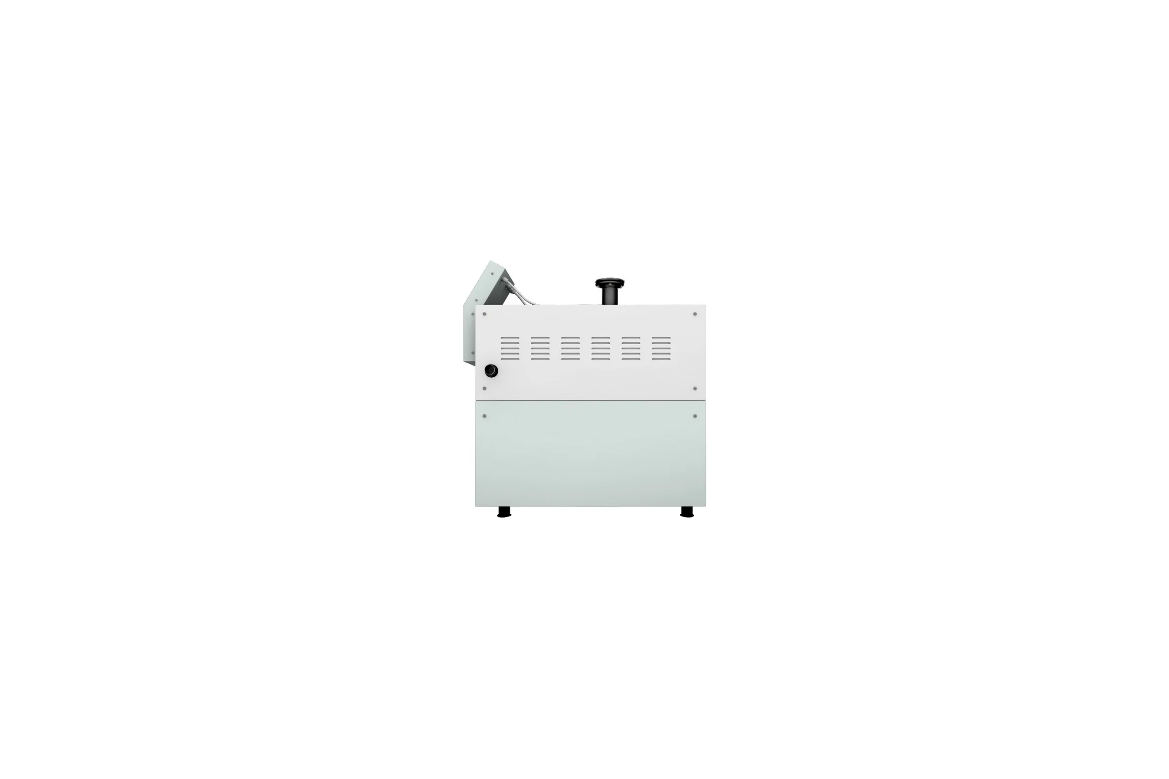Напольный газовый котёл lemax CLEVER L100 ЦБ-00132889