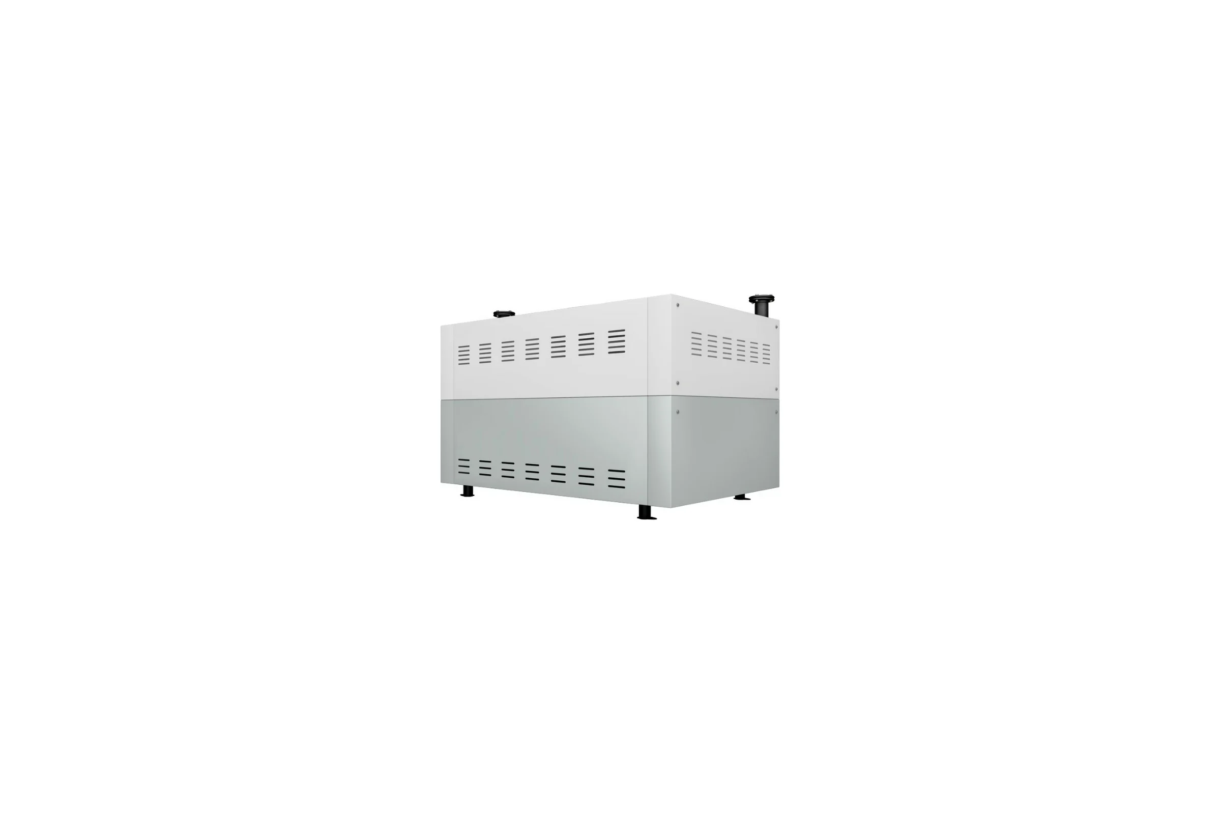 Напольный газовый котёл lemax CLEVER L100 ЦБ-00132889