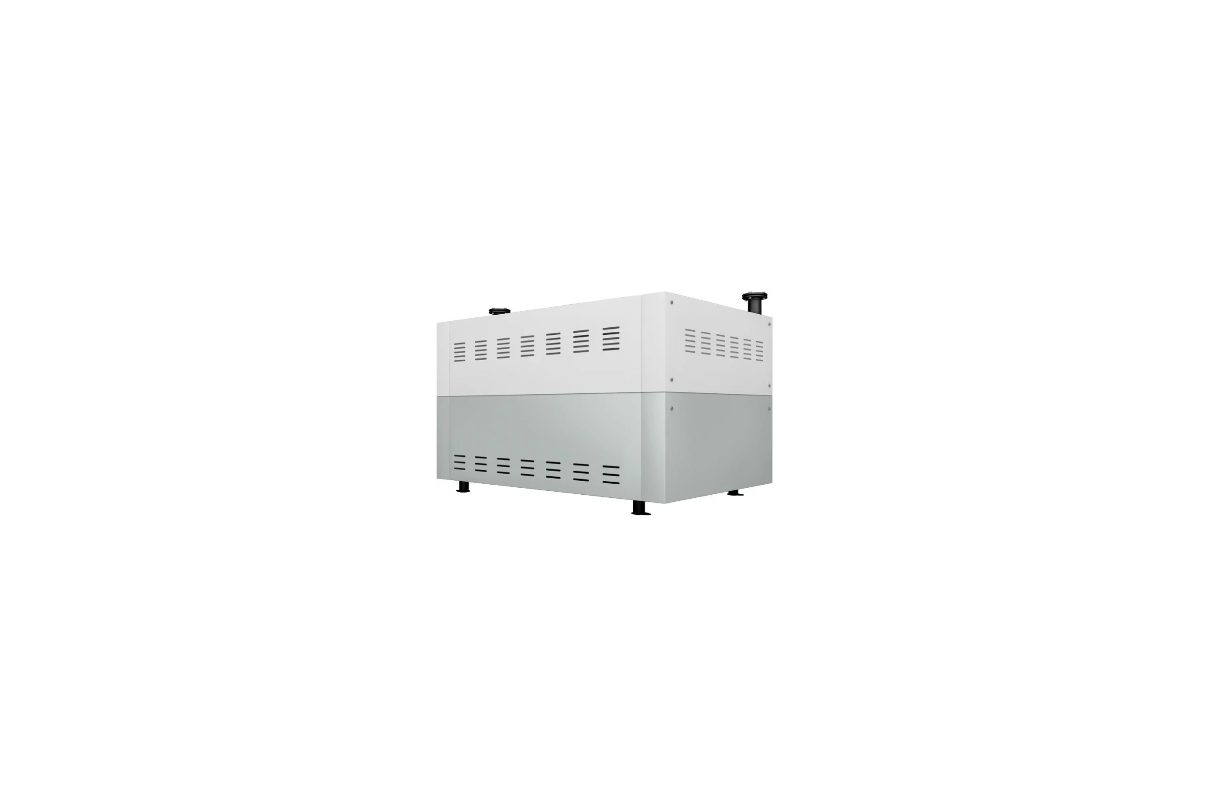 Напольный газовый котёл lemax CLEVER L200 ЦБ-00129789