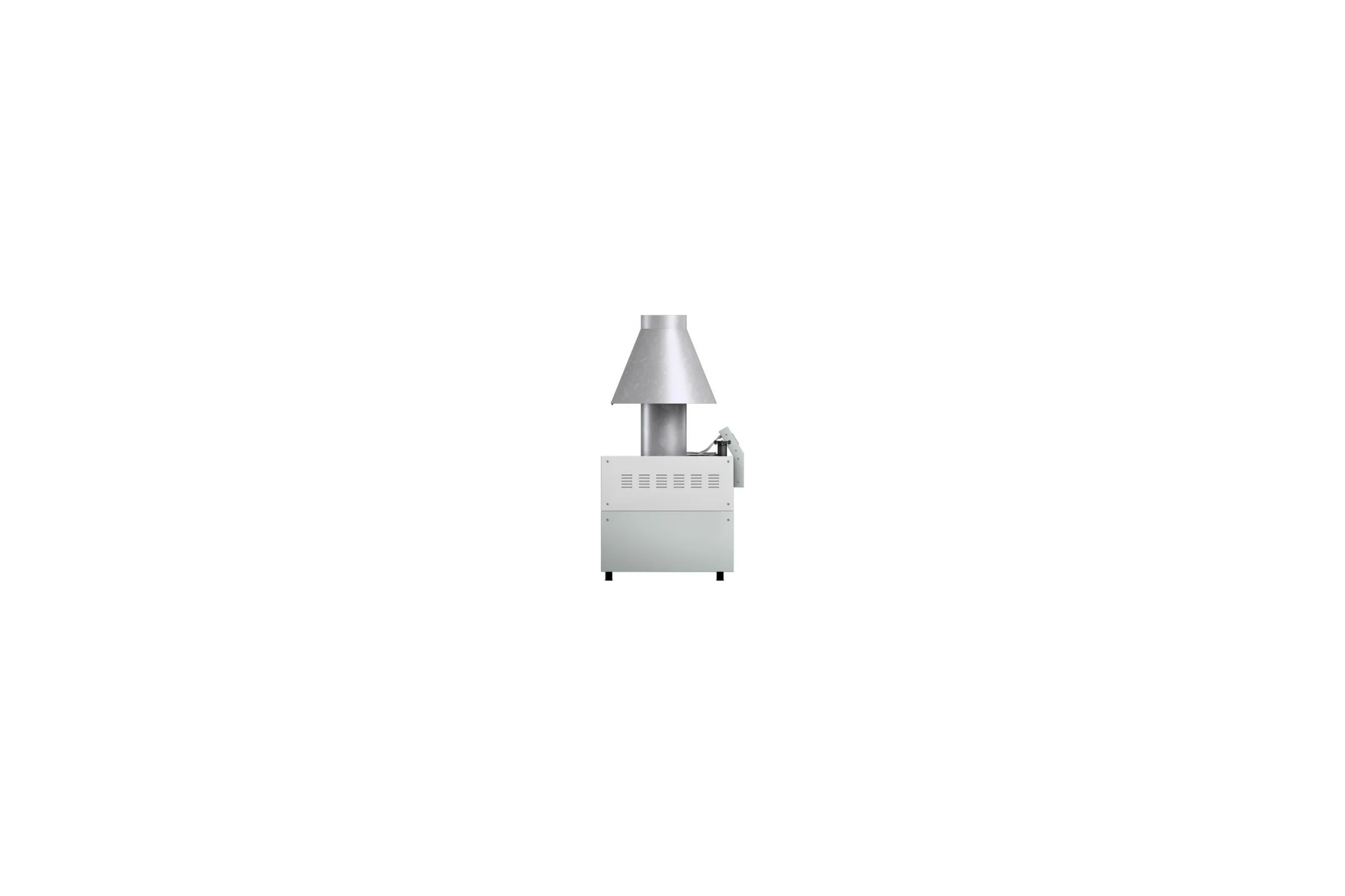Напольный газовый котёл lemax CLEVER L150 ЦБ-00126874