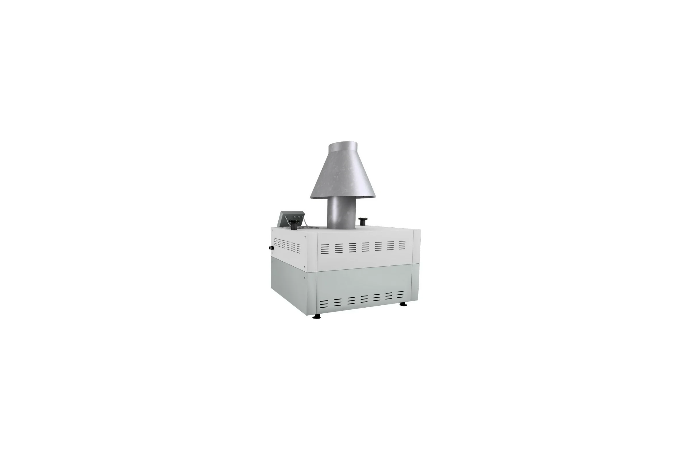 Напольный газовый котёл lemax CLEVER L150 ЦБ-00126874