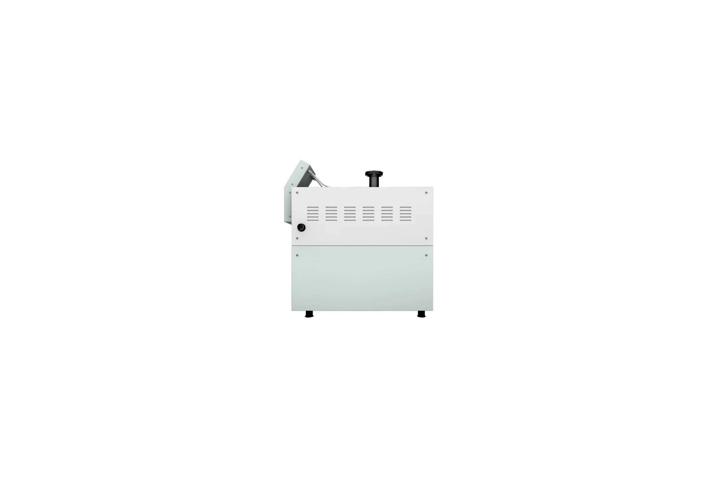 Напольный газовый котёл lemax CLEVER L180 ЦБ-00132768
