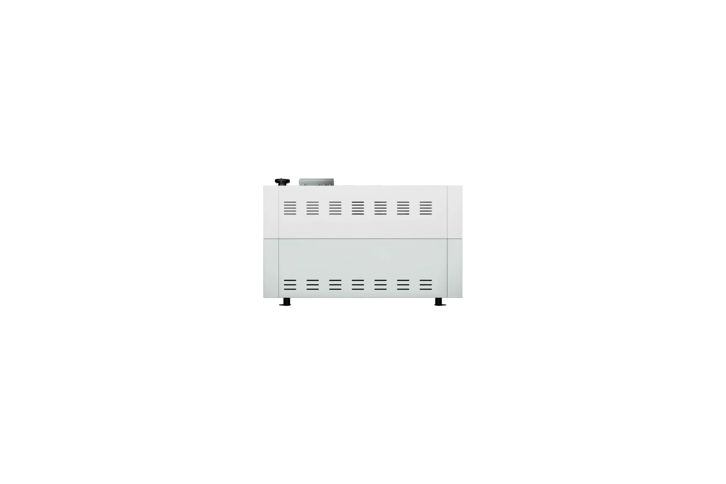 Напольный газовый котёл lemax CLEVER L180 ЦБ-00132768