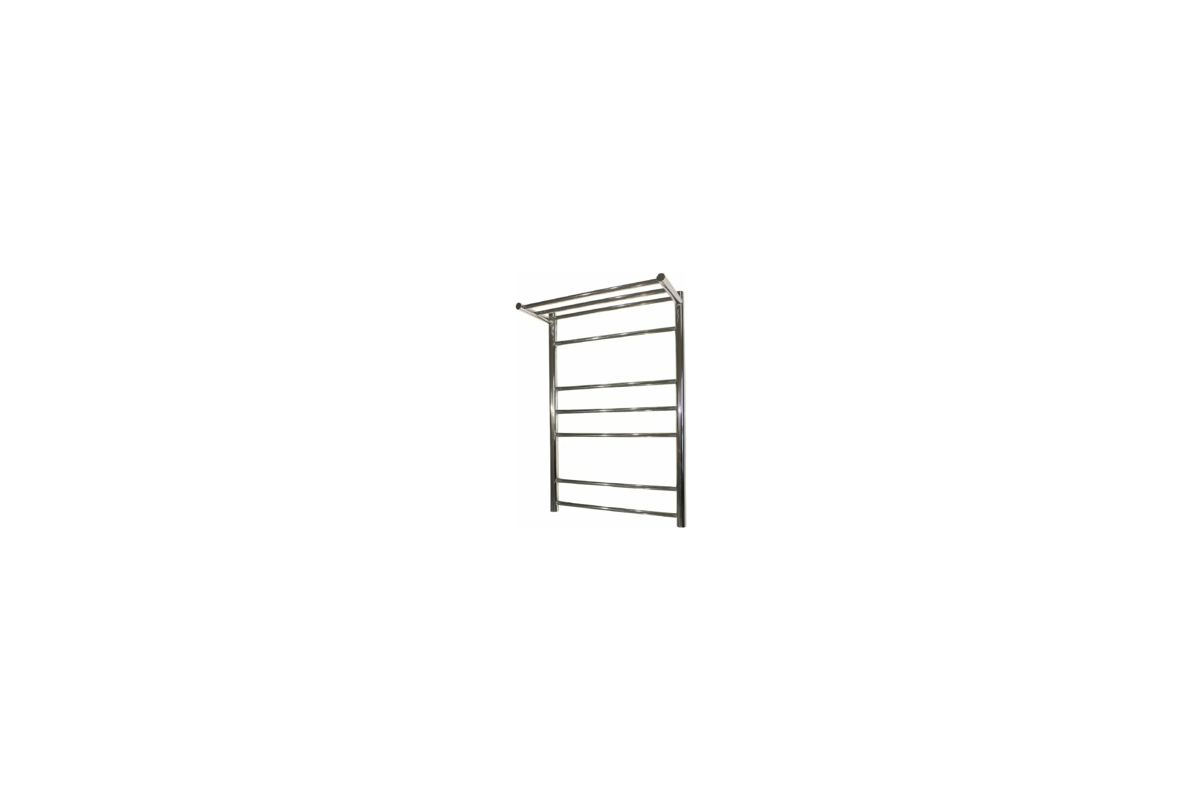 Водяной полотенцесушитель Melodia della vita Shelf Eco 50x80 П6_1 3 2 MTRSO5080 49477