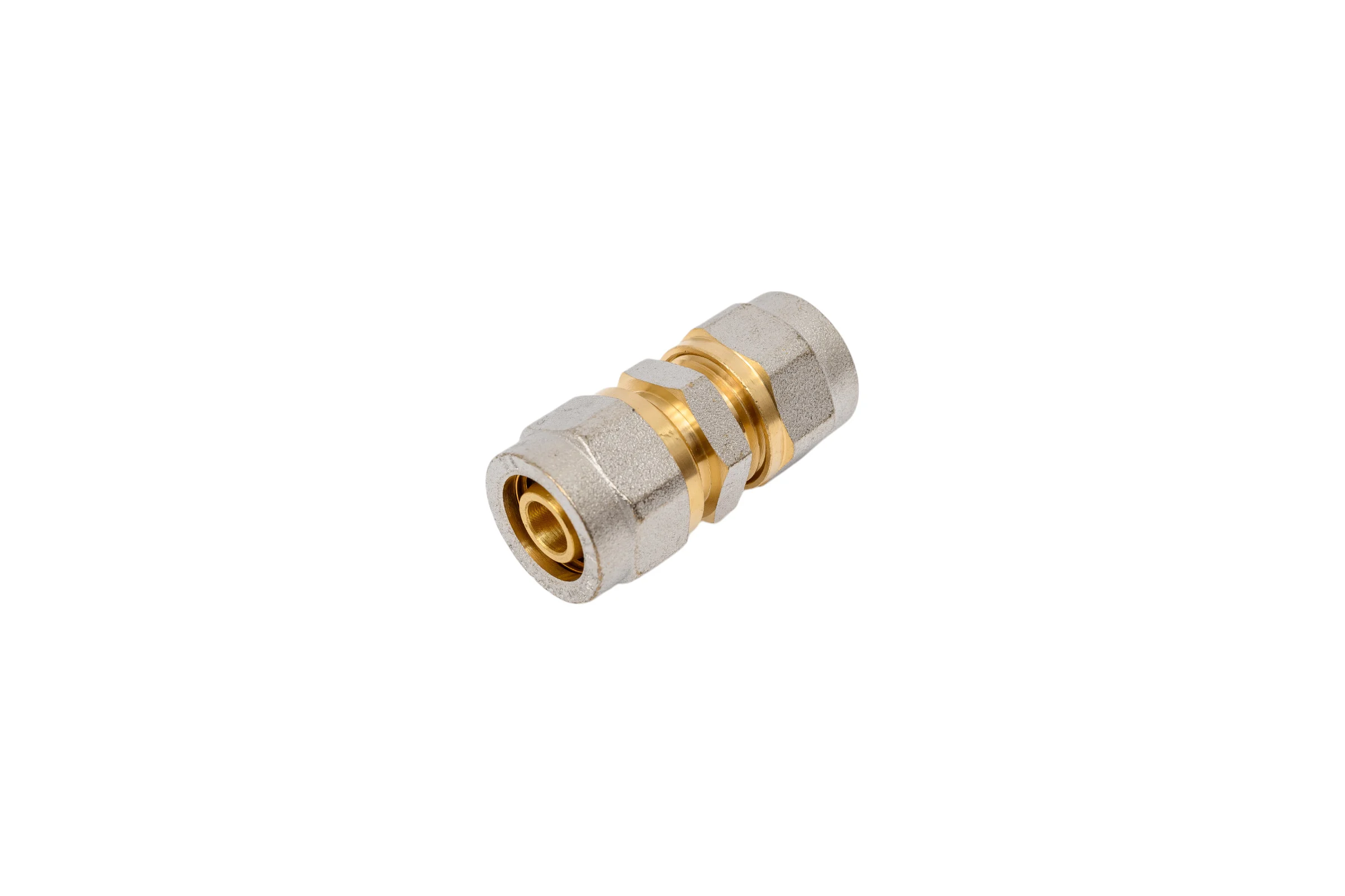 Латунная муфта Engineering 16 2,0 AV AVE309005