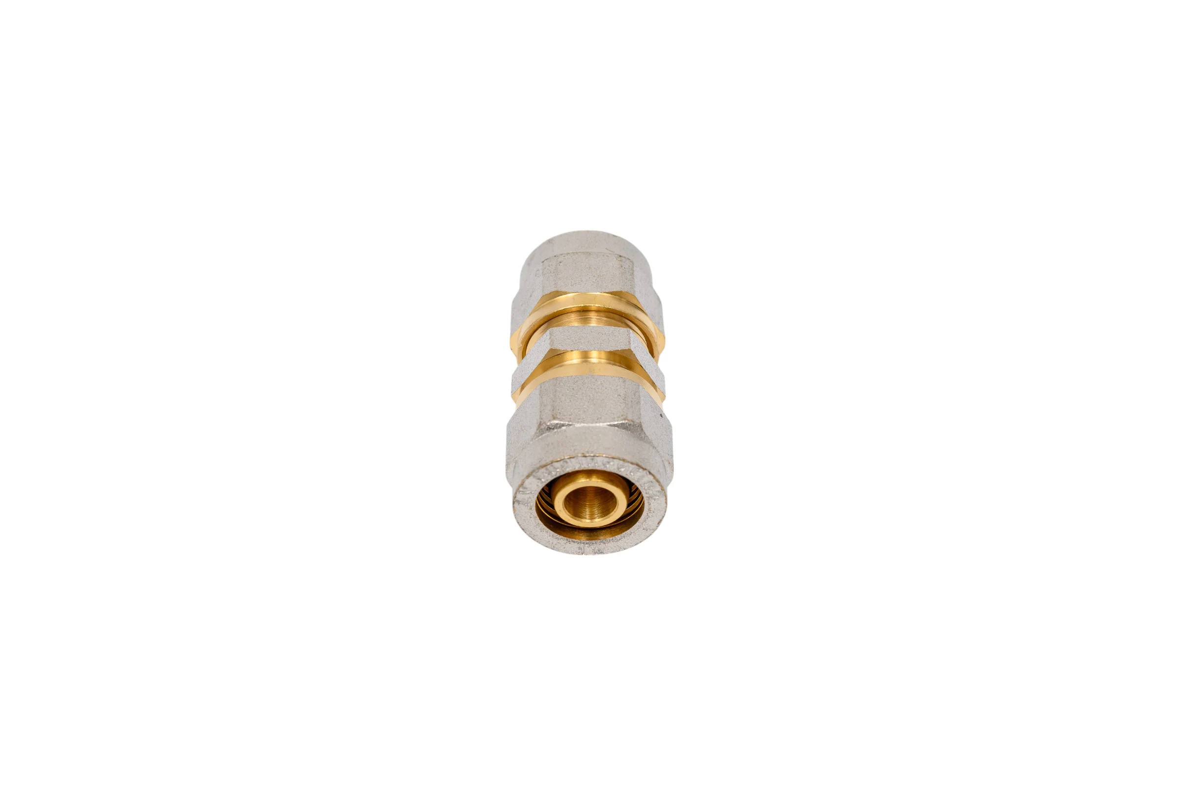 Латунная муфта Engineering 16 2,0 AV AVE309005