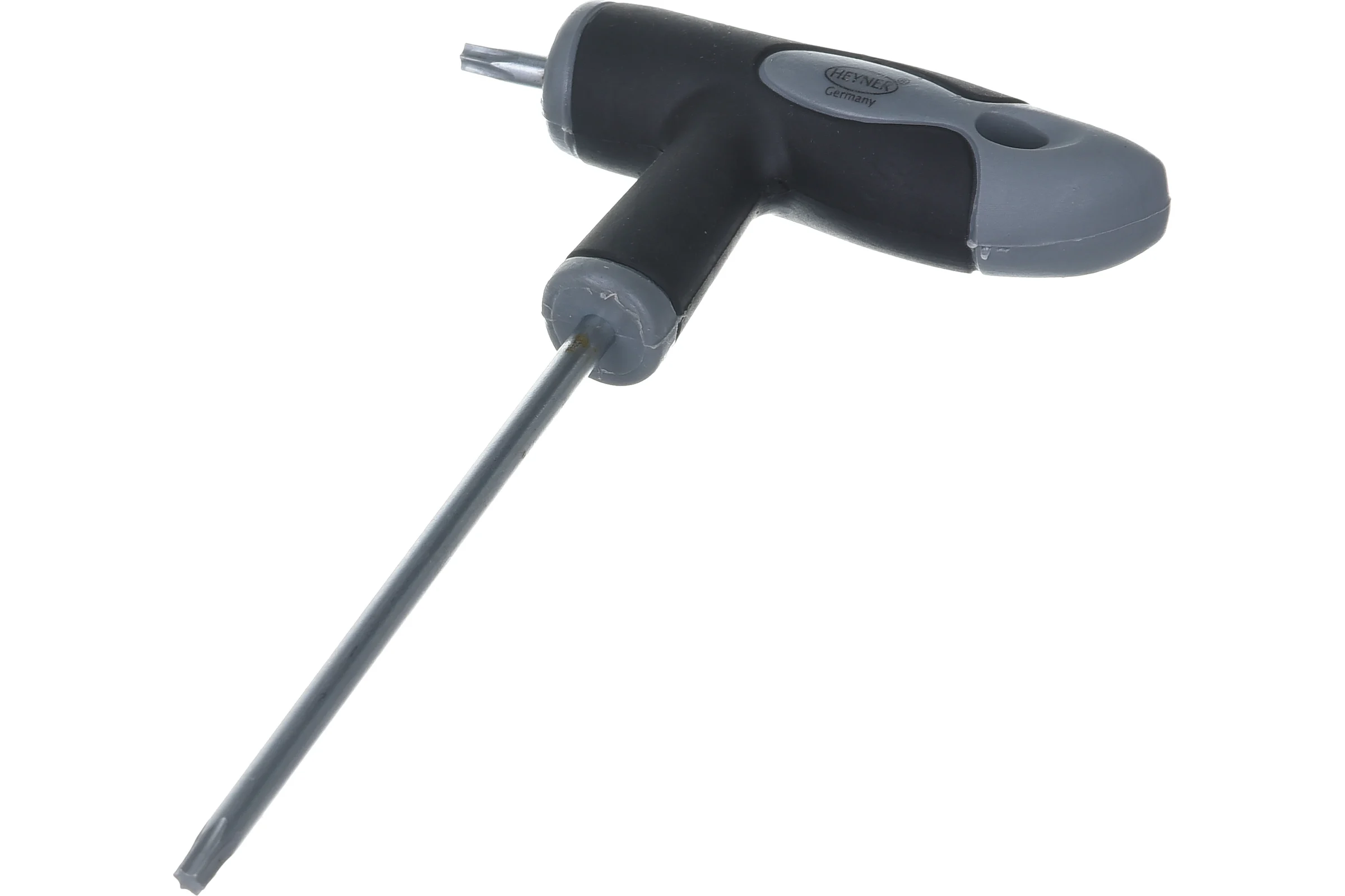 Двусторонняя отвертка Heyner PRO TORX T15/75x13.5 мм 354150