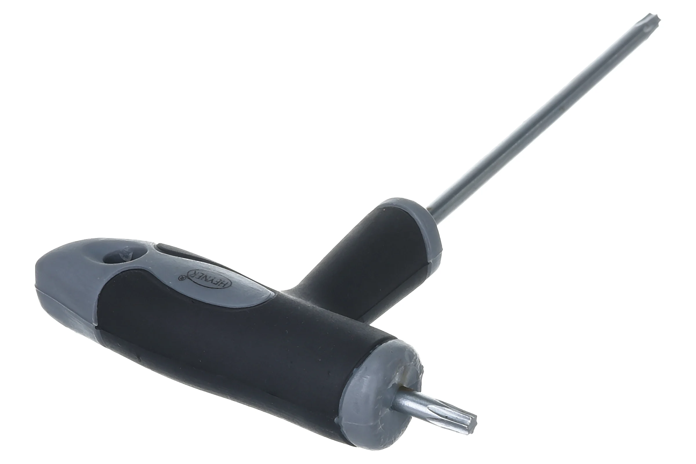 Двусторонняя отвертка Heyner PRO TORX T15/75x13.5 мм 354150