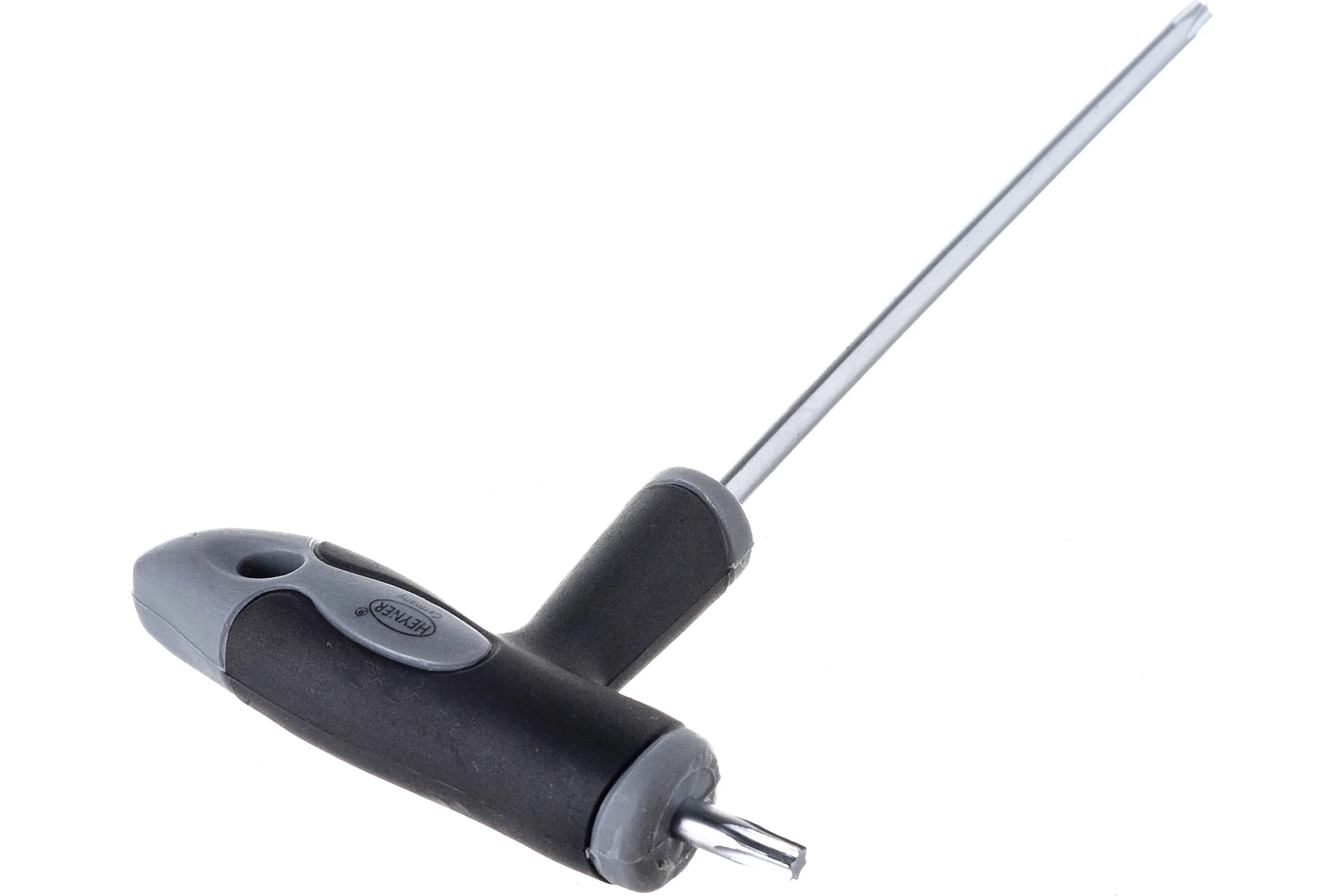 Двусторонняя отвертка Heyner PRO TORX T20/100x13.5 мм 354200