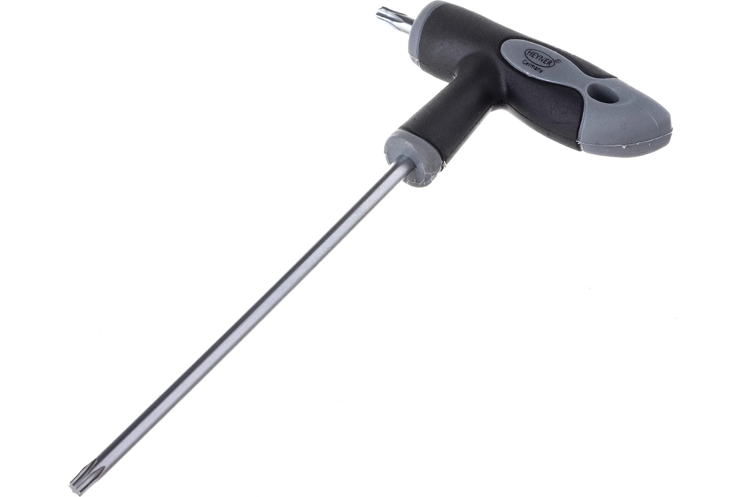 Двусторонняя отвертка Heyner PRO TORX T20/100x13.5 мм 354200