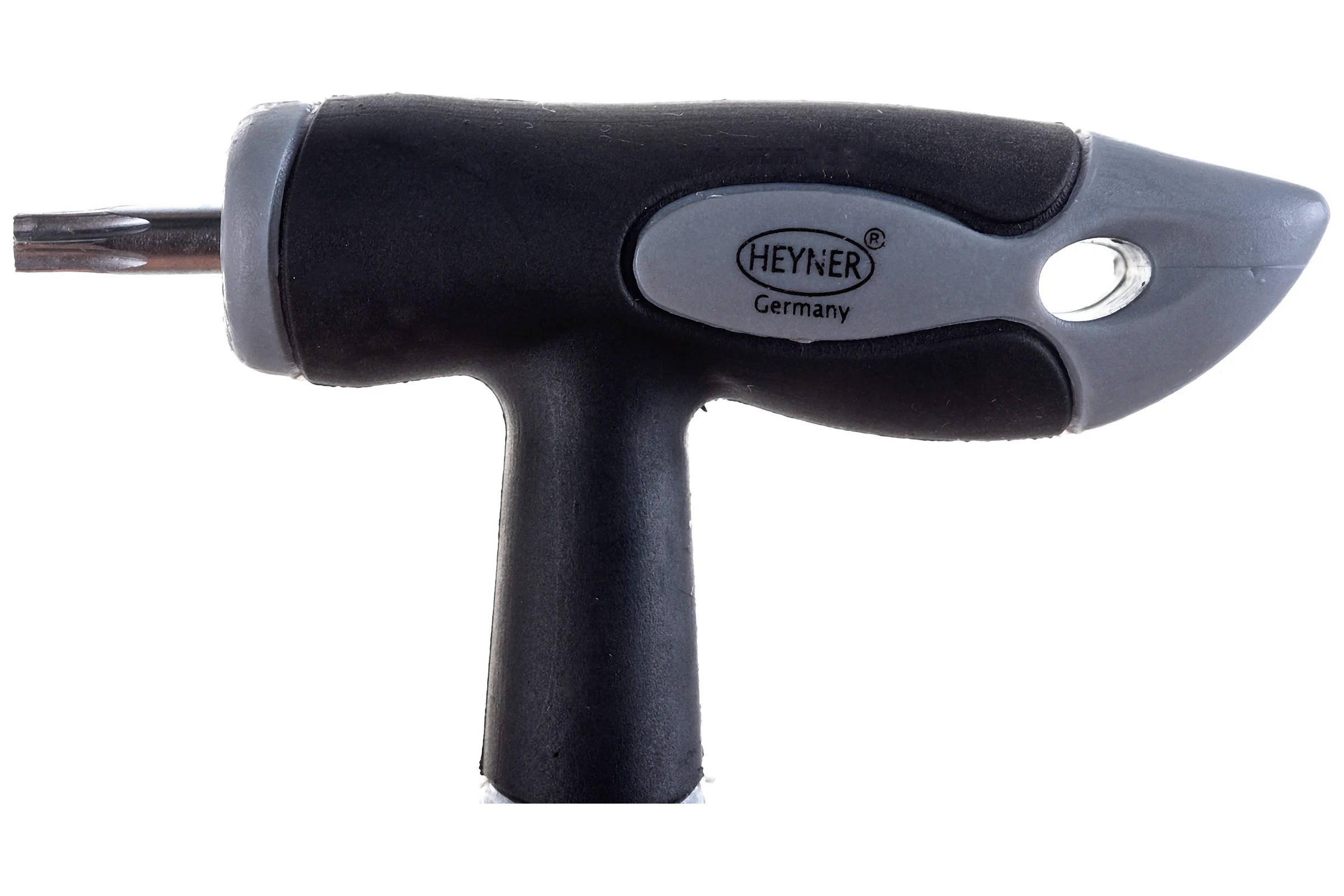 Двусторонняя отвертка Heyner PRO TORX T20/100x13.5 мм 354200