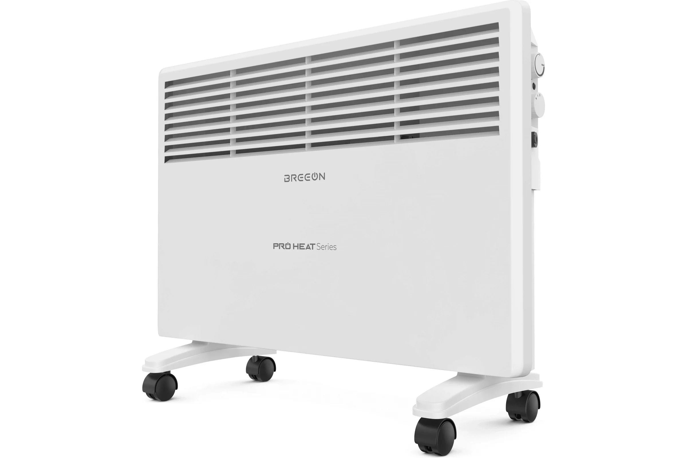 Электрический конвектор BREEON BCPT-2500 KM