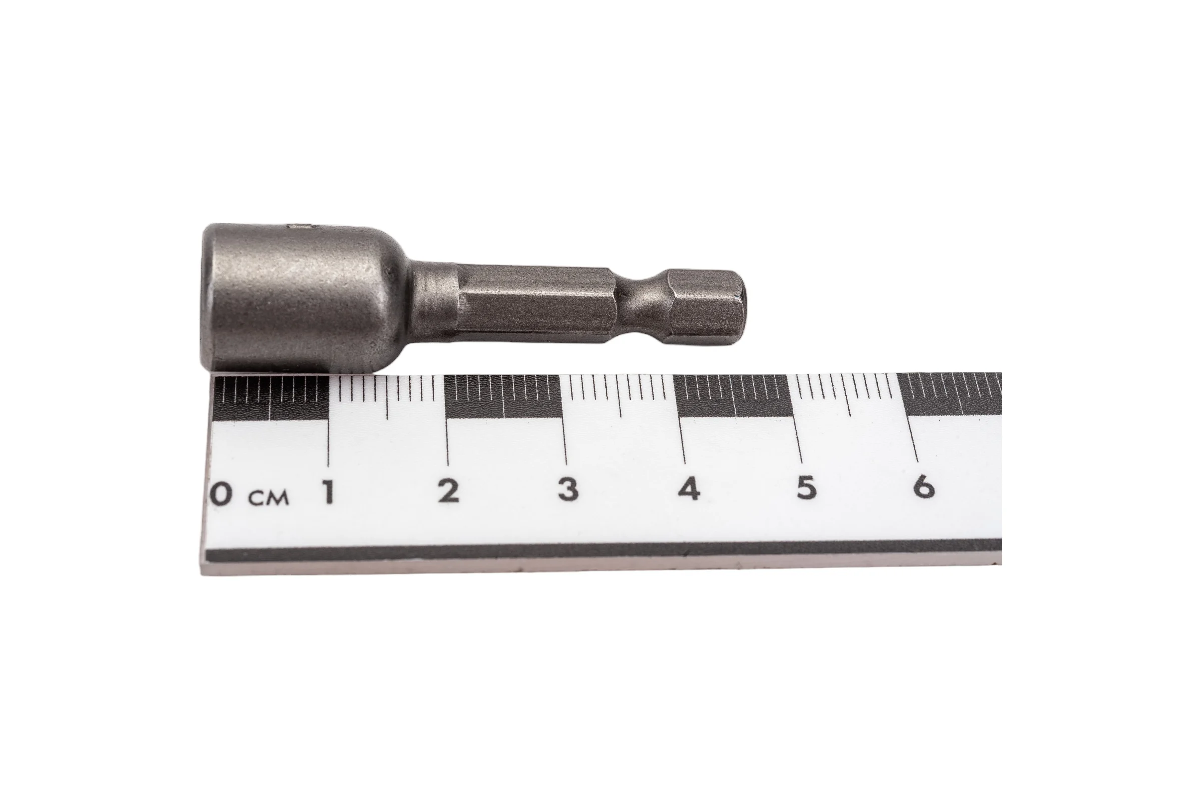 Набор бит с торцевыми магнитными головками Profi 2 шт, 8х48 мм CUTOP 83-551