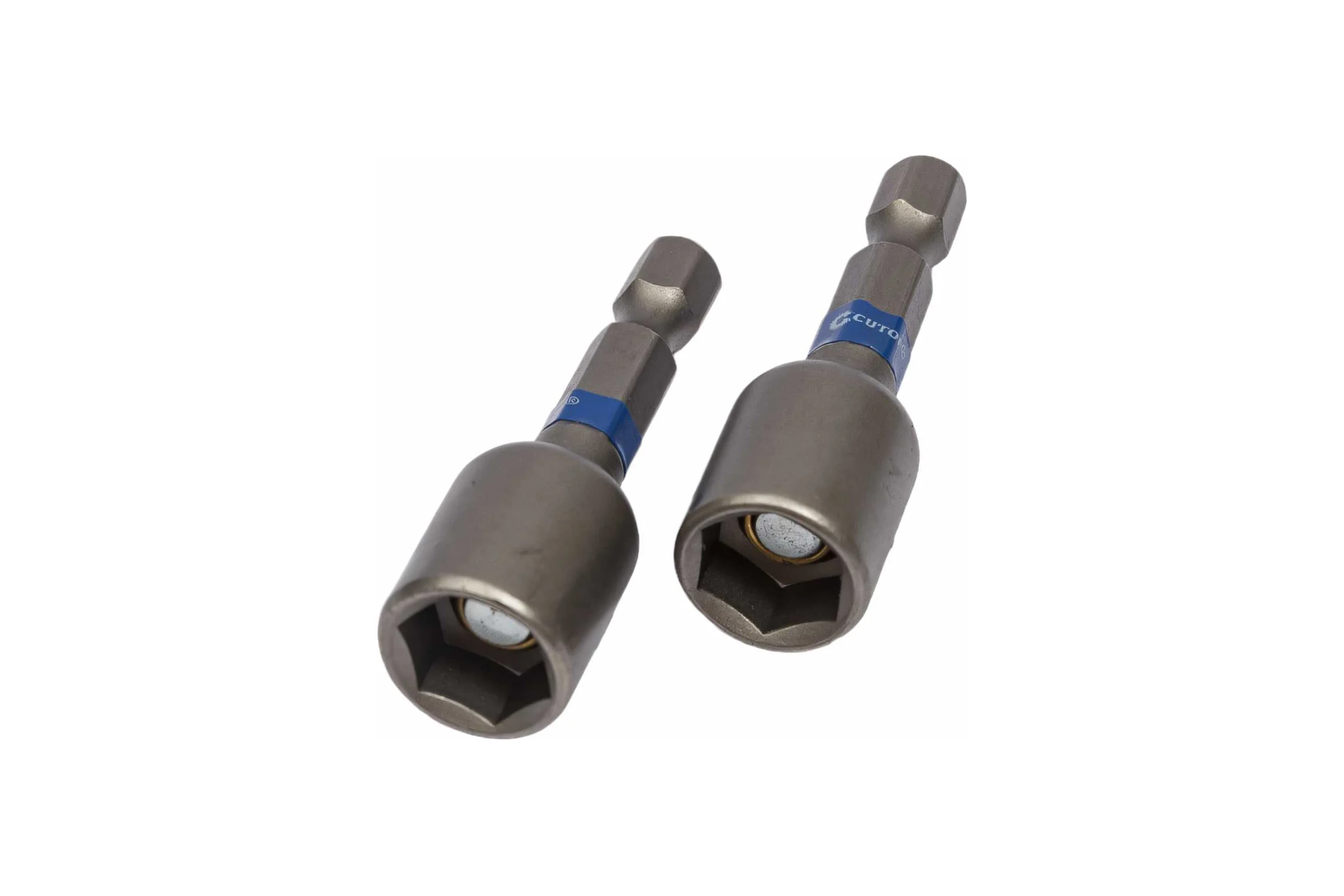 Набор бит с торцевыми магнитными головками Profi 2 шт, 10х48 мм CUTOP 83-552