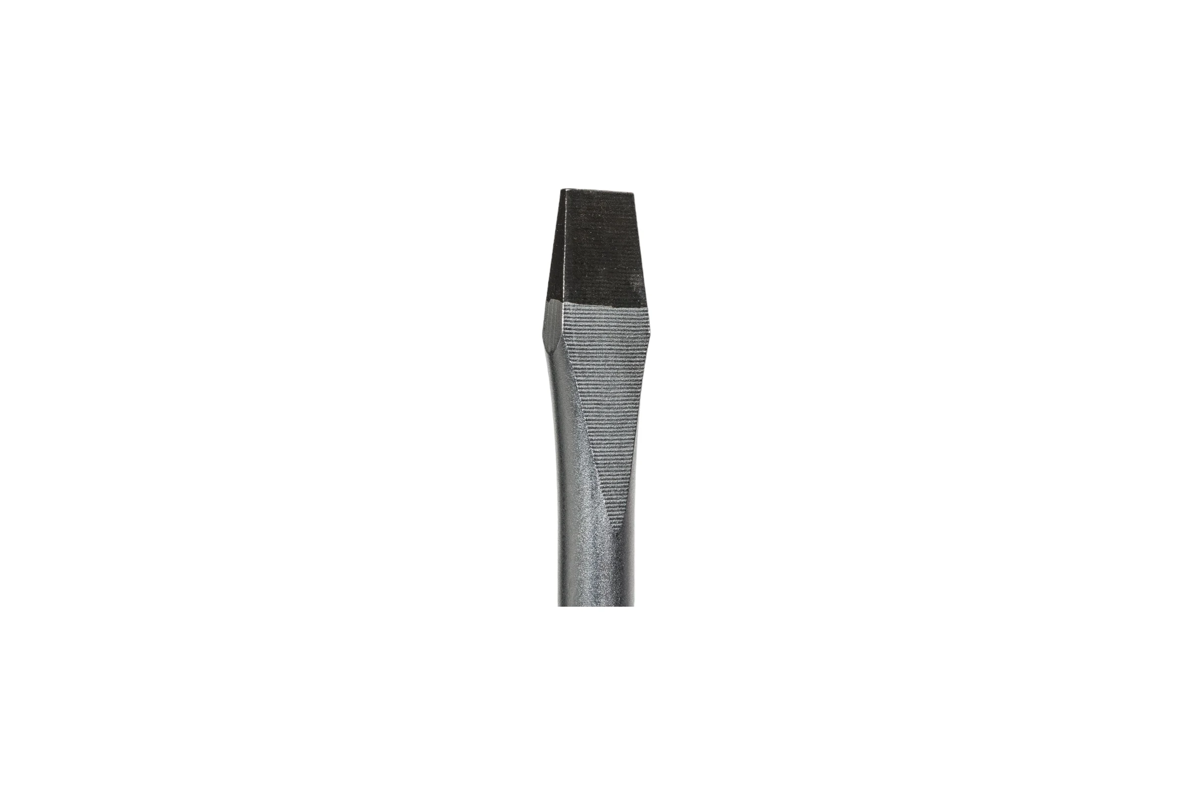 Шлицевая отвертка AmPro 6,5x100 мм T32012